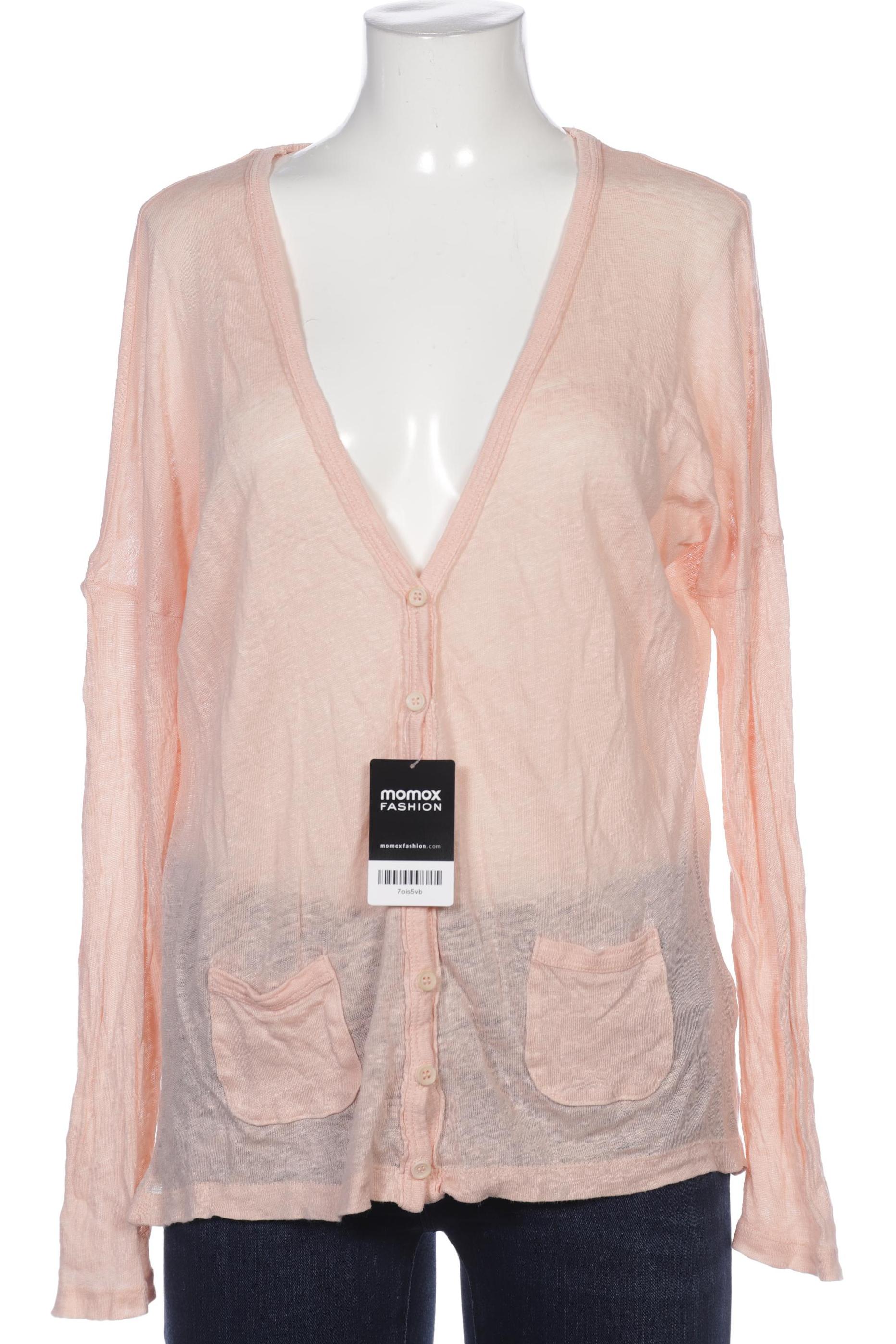 

Esprit Damen Strickjacke, pink