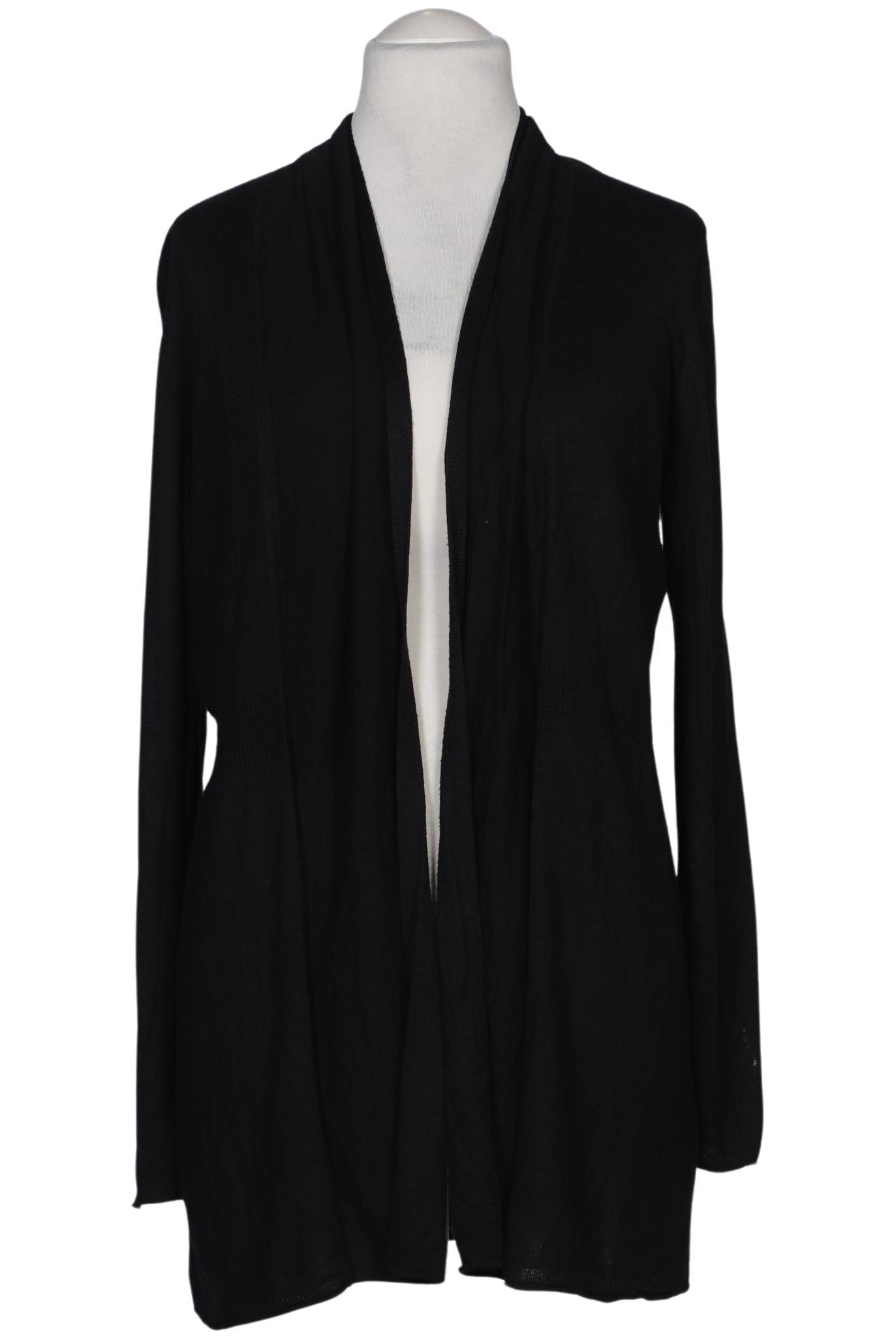 

Esprit Damen Strickjacke, schwarz, Gr. 40