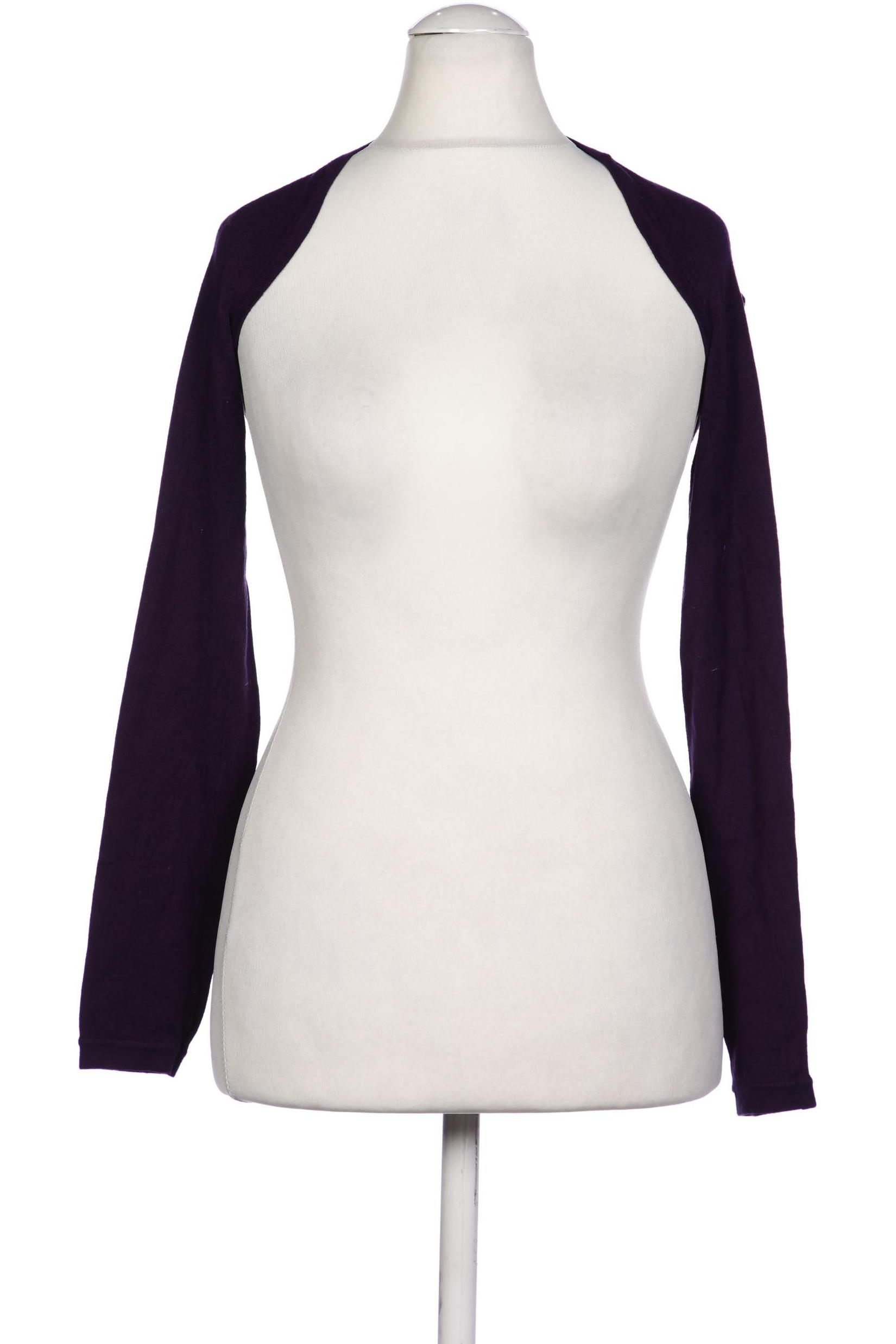 

Esprit Damen Strickjacke, flieder, Gr. 36