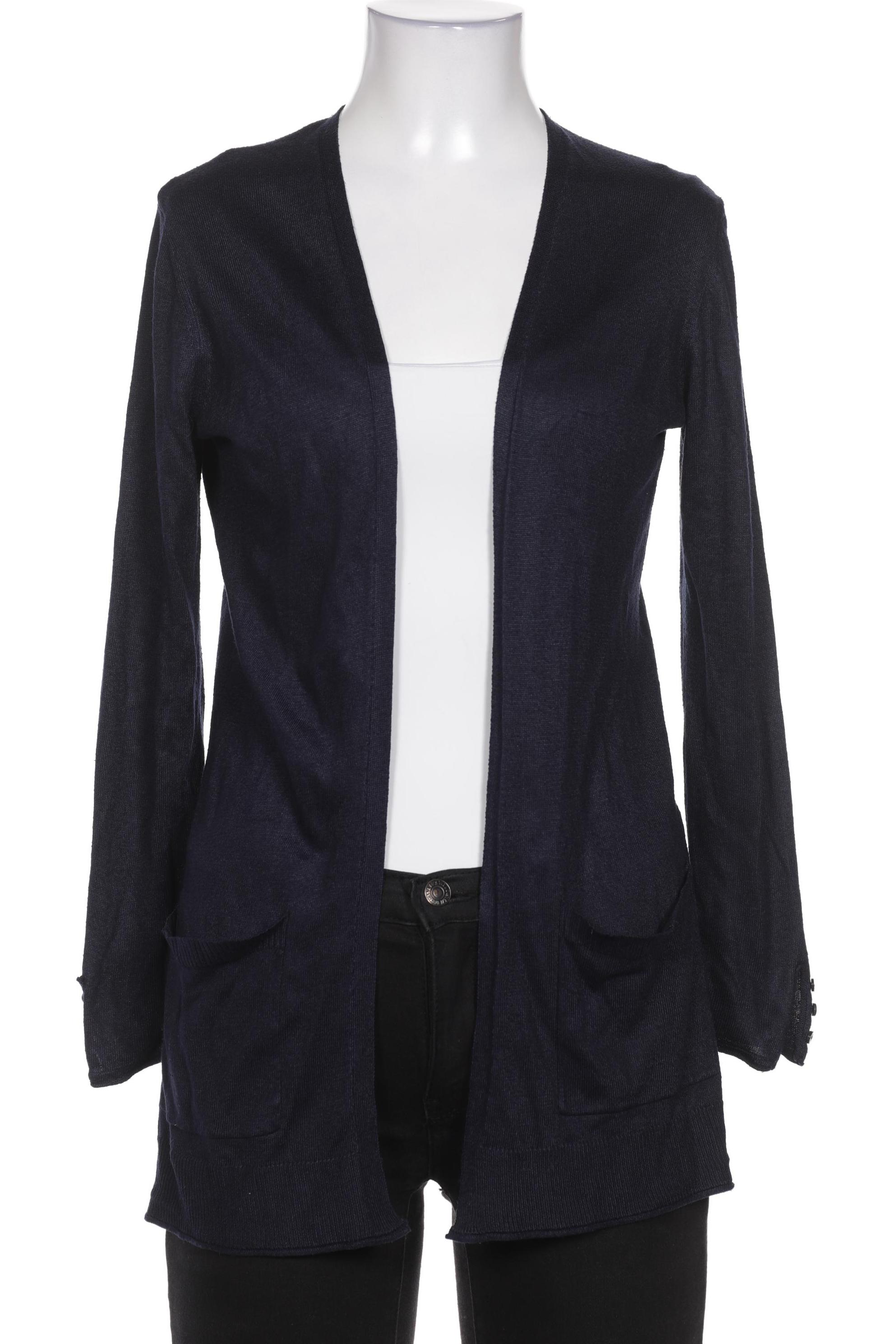 

Esprit Damen Strickjacke, marineblau
