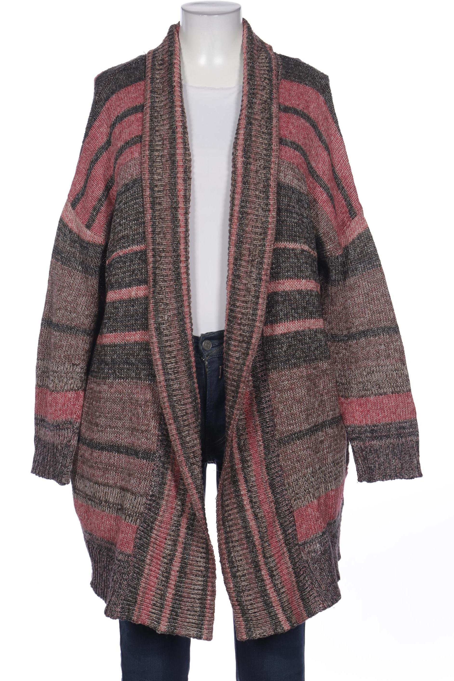 

Esprit Damen Strickjacke, pink