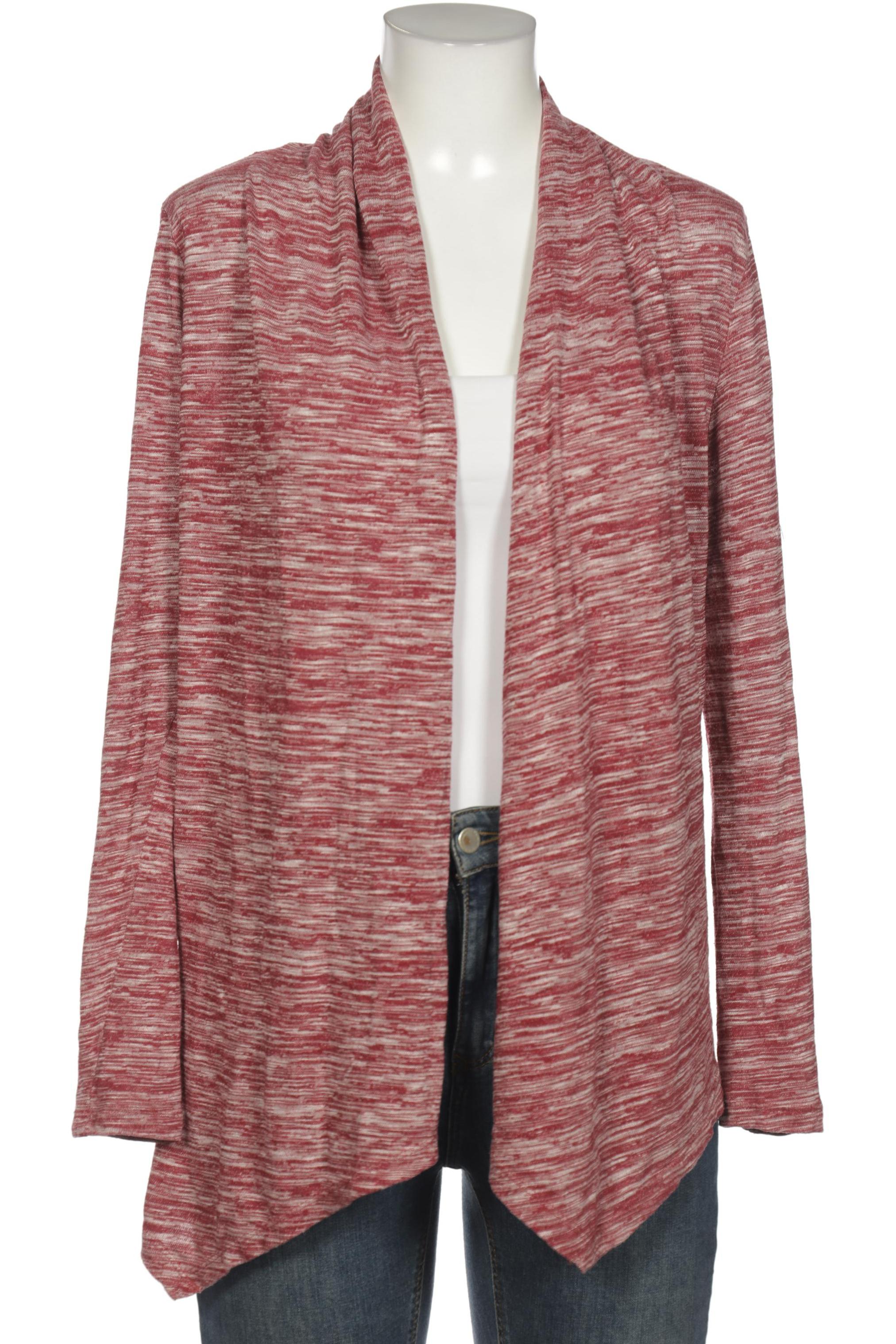 

Esprit Damen Strickjacke, pink