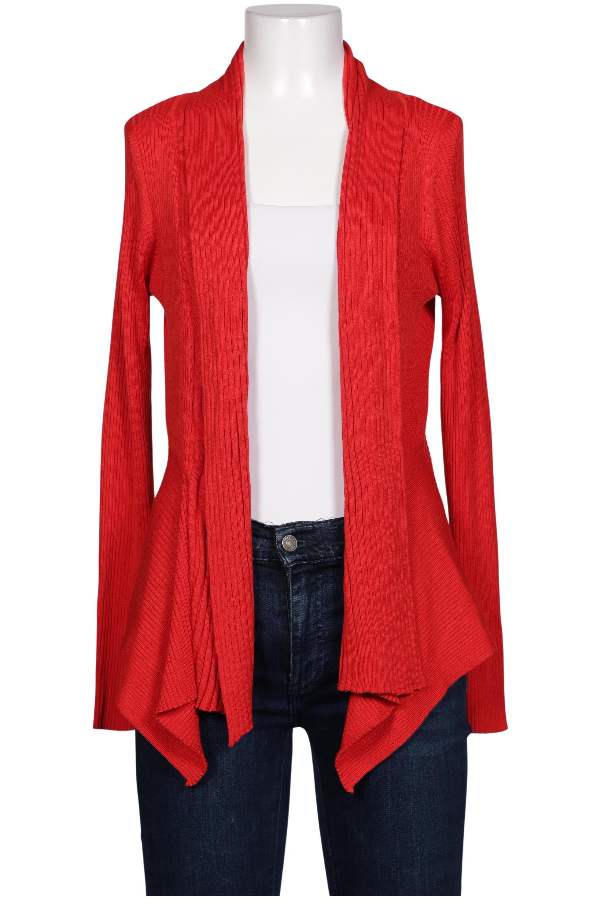 

Esprit Damen Strickjacke, rot, Gr. 38