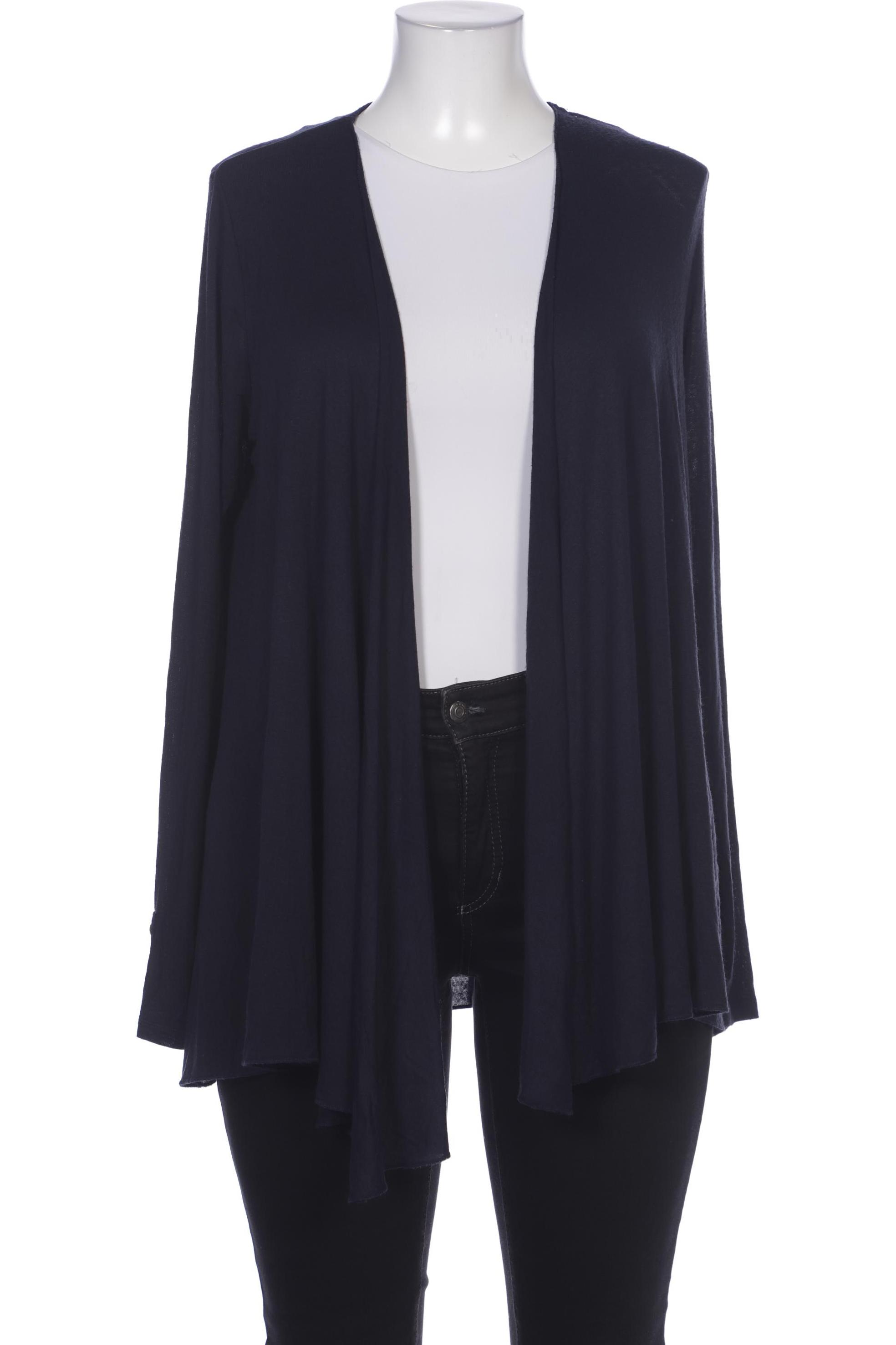 

Esprit Damen Strickjacke, marineblau, Gr. 44