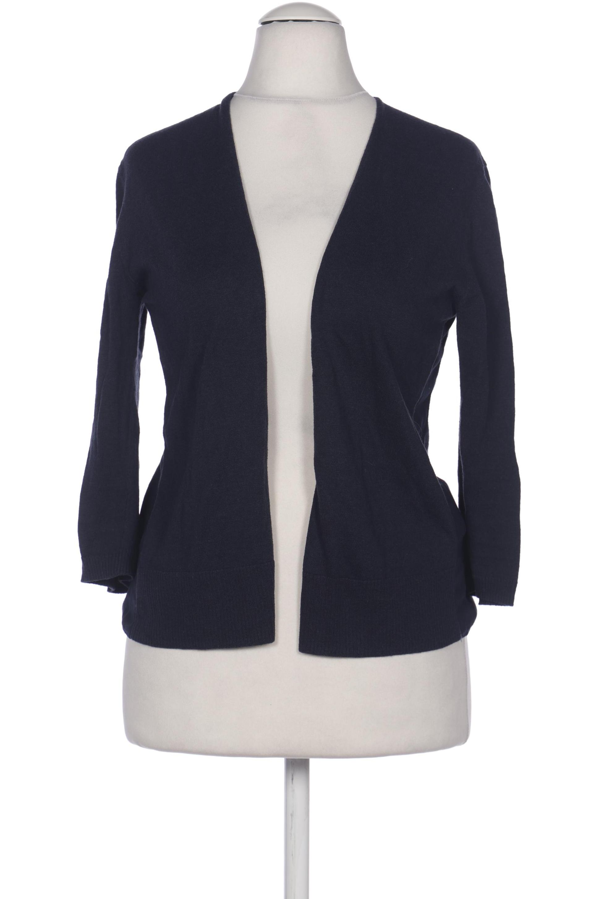 

Esprit Damen Strickjacke, marineblau, Gr. 38