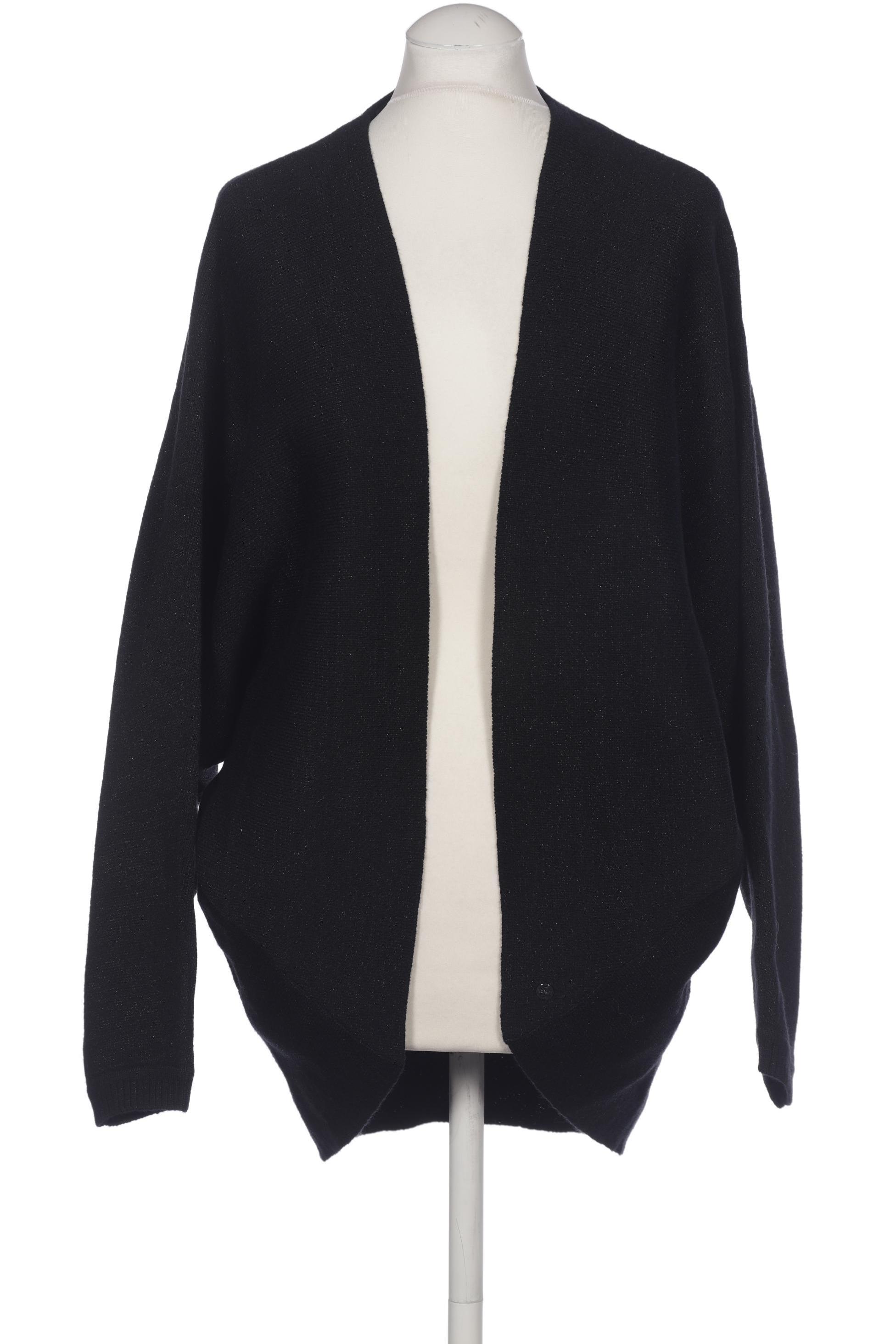 

Esprit Damen Strickjacke, schwarz