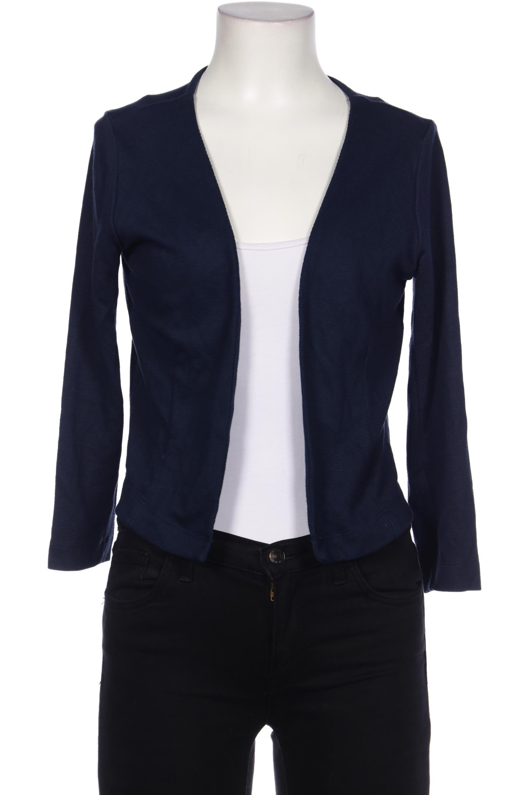 

Esprit Damen Strickjacke, marineblau