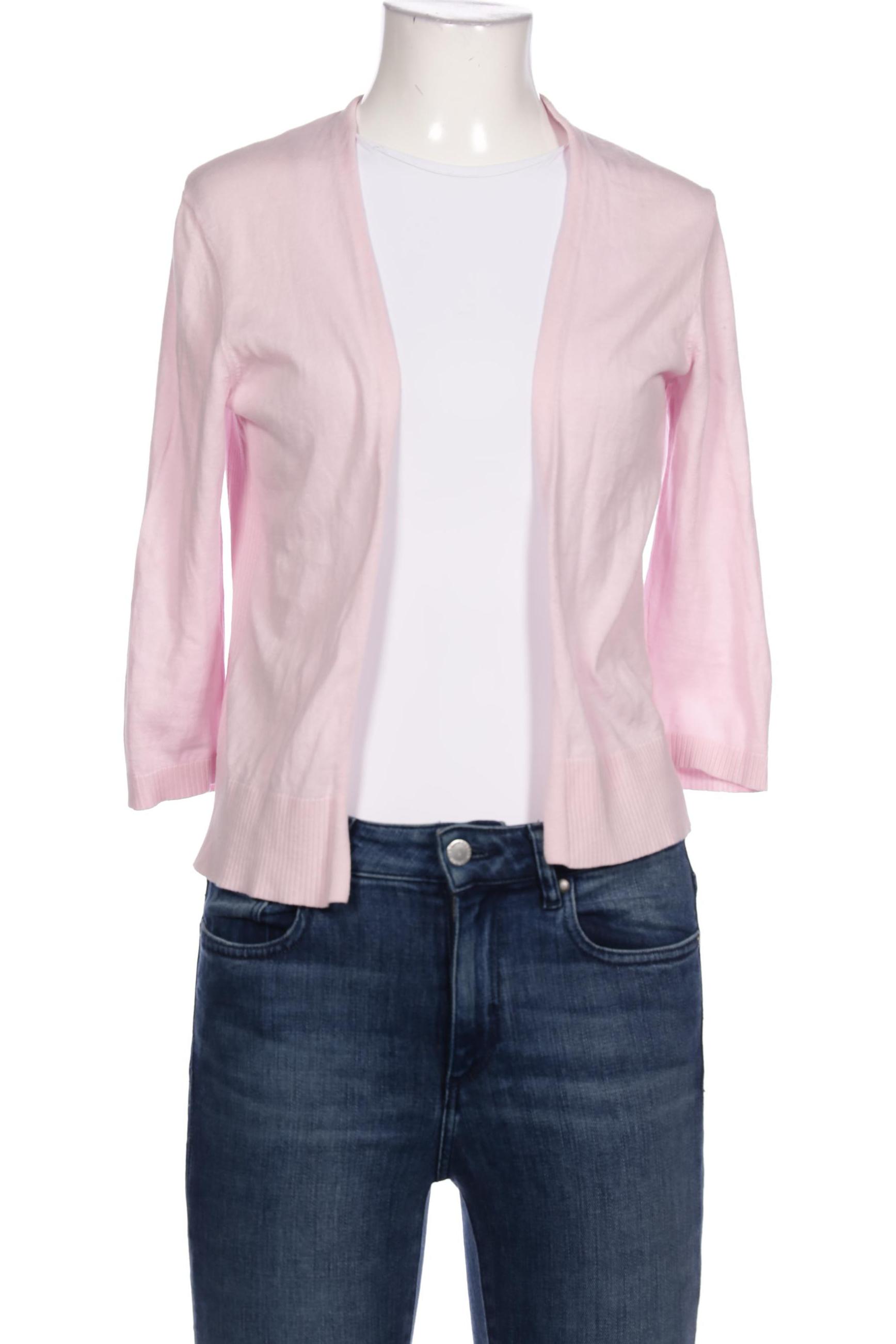 

Esprit Damen Strickjacke, pink