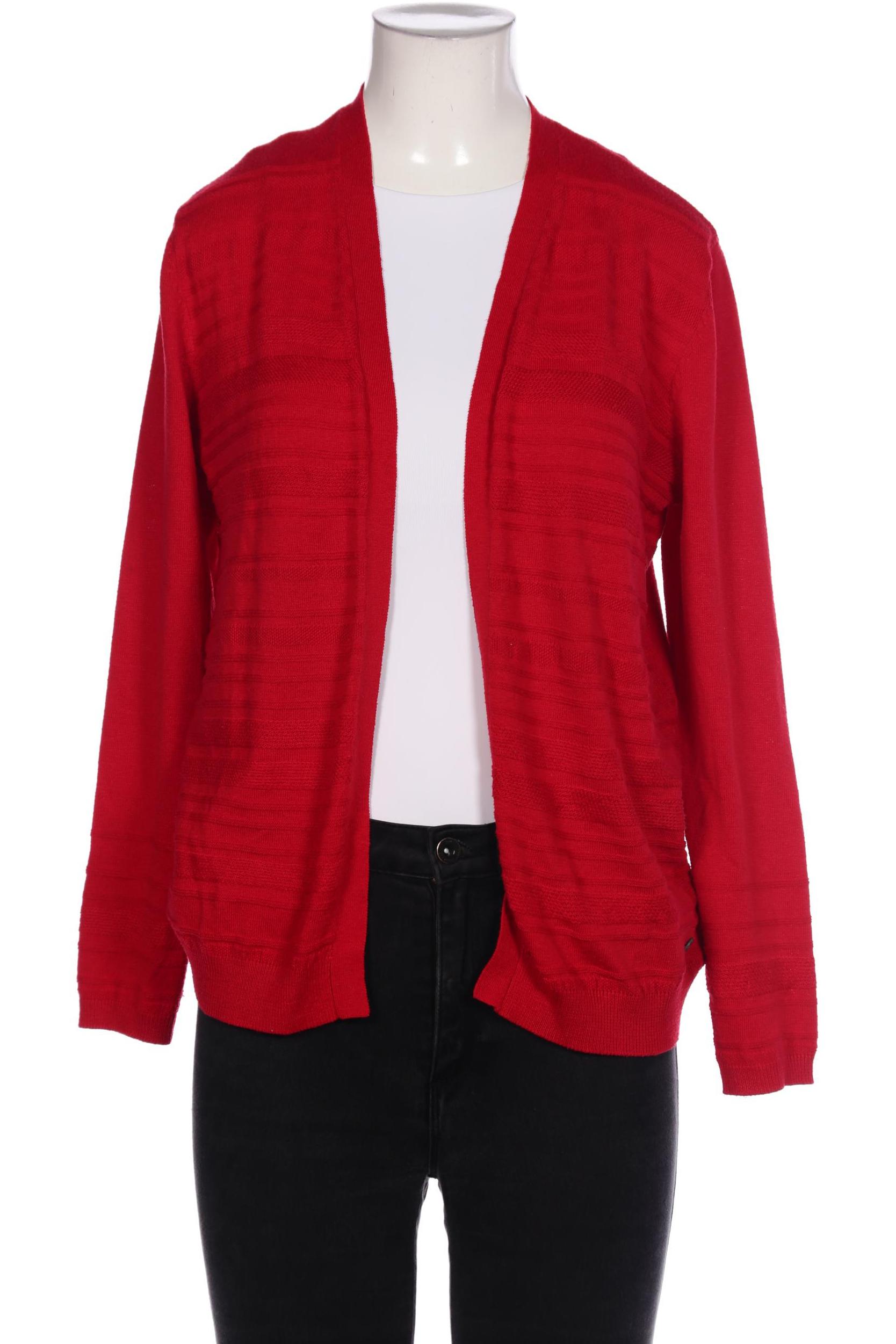 

Esprit Damen Strickjacke, rot, Gr. 36