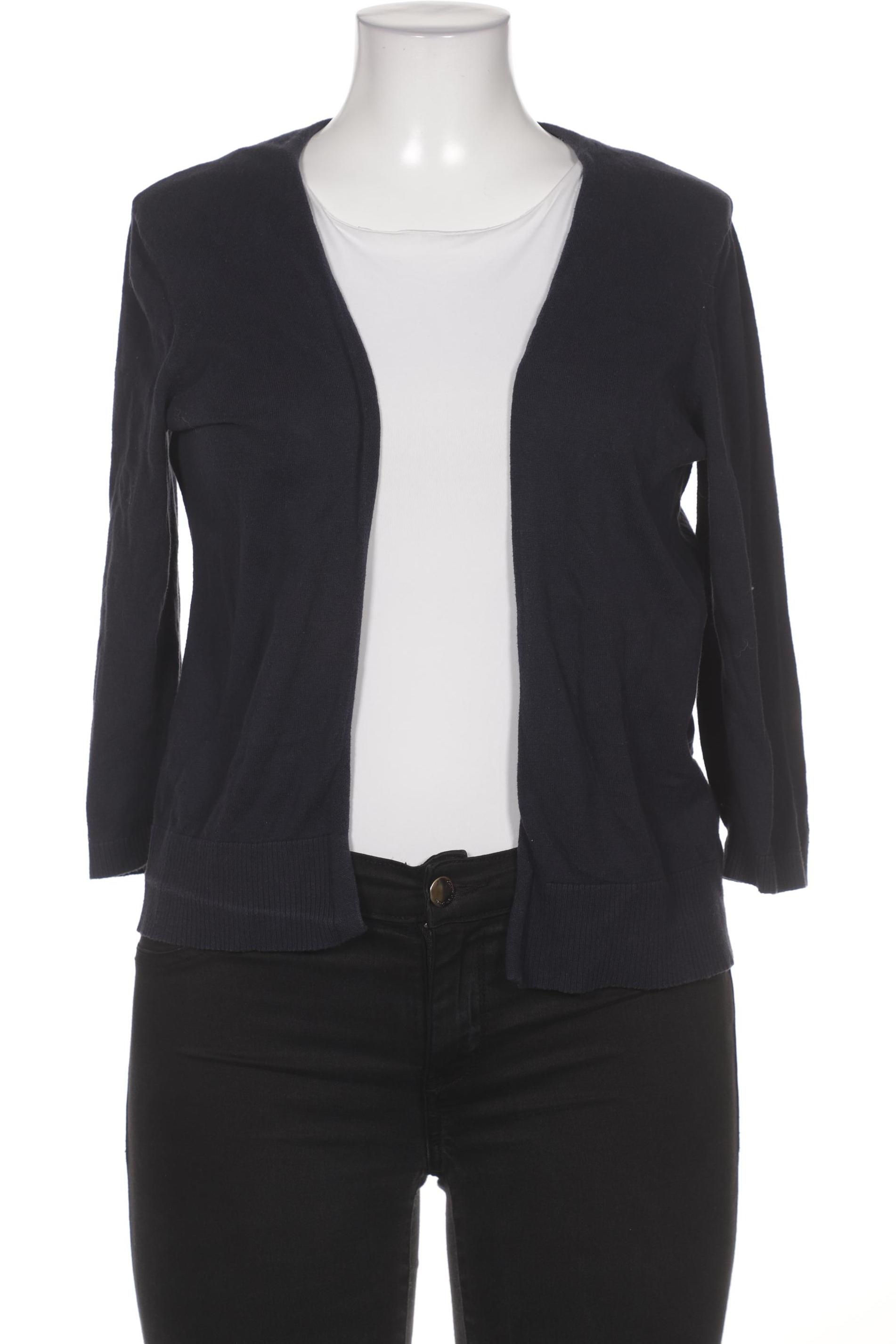 

Esprit Damen Strickjacke, marineblau, Gr. 44