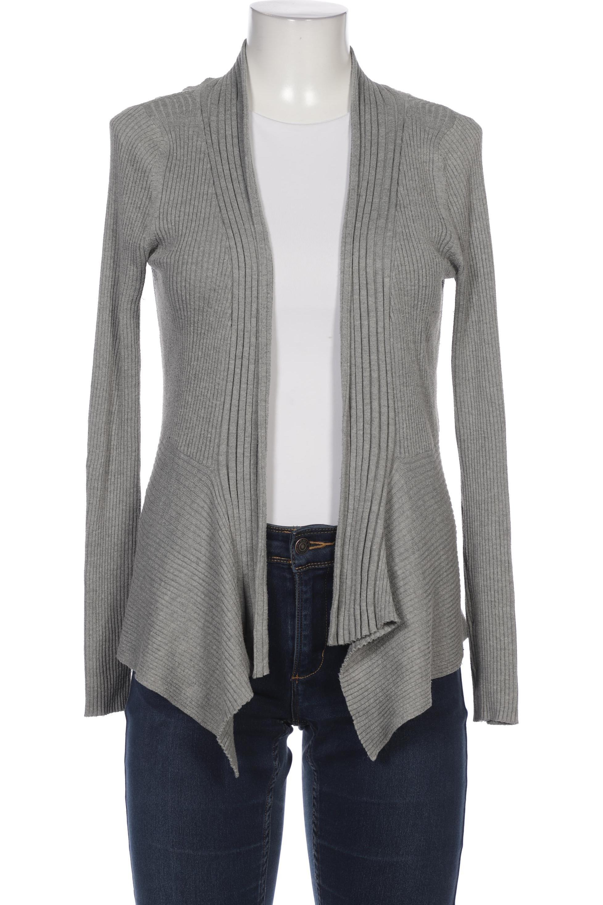 

Esprit Damen Strickjacke, grau