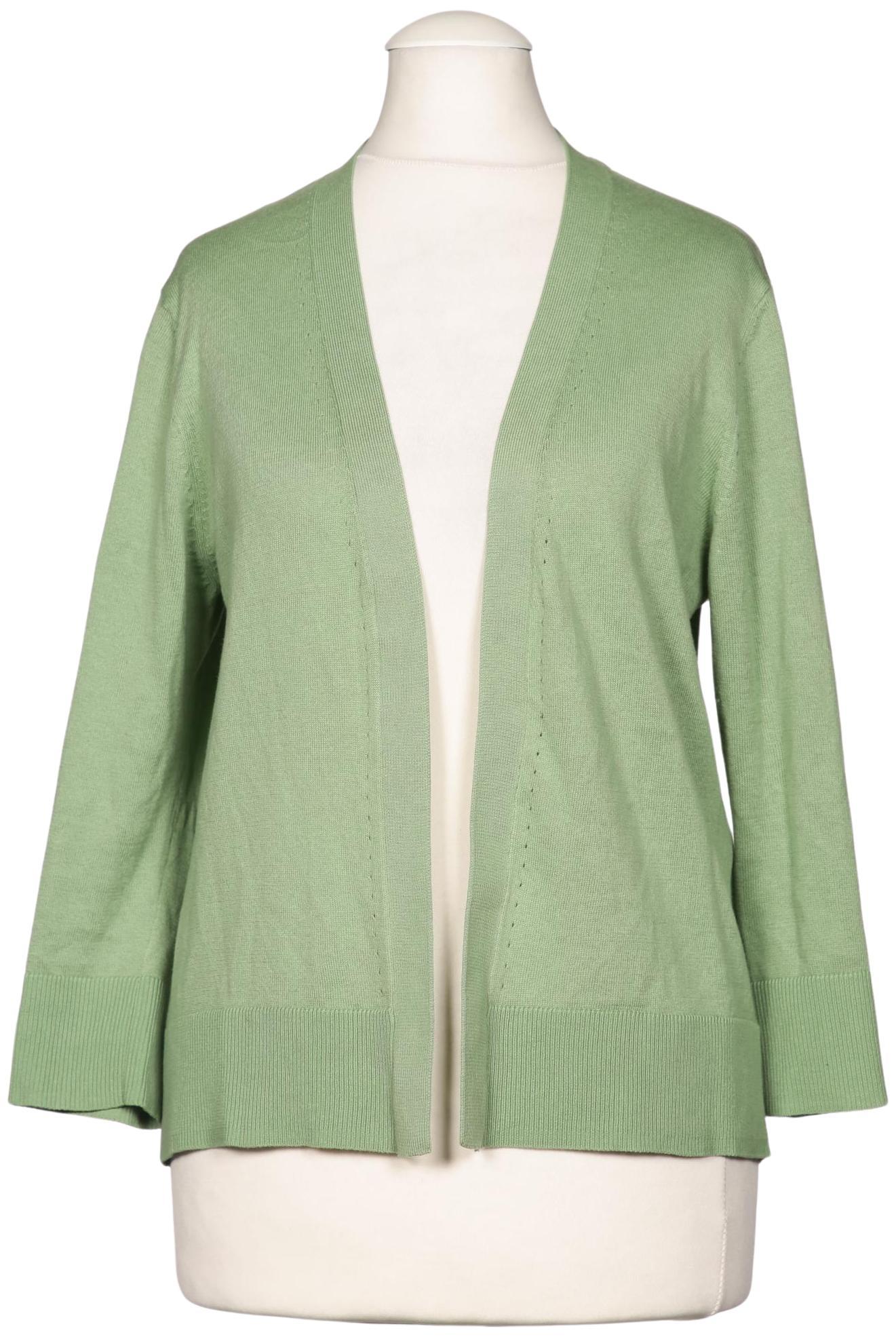 

Esprit Damen Strickjacke, hellgrün, Gr. 36