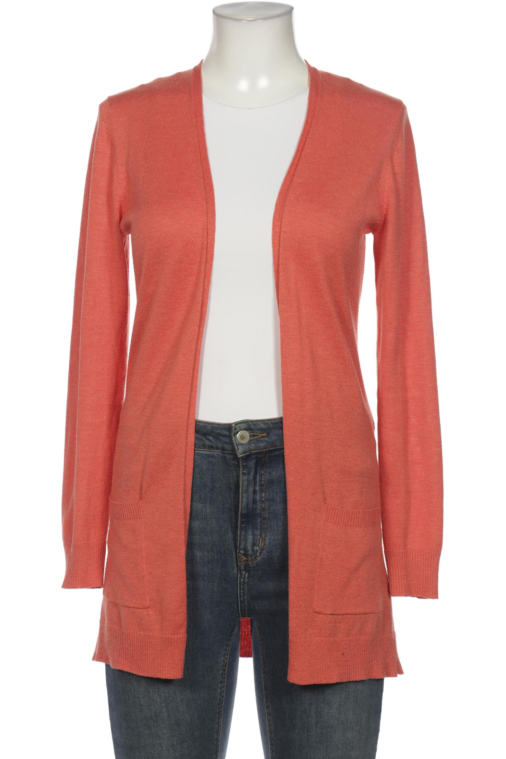 

Esprit Damen Strickjacke, rot, Gr. 36
