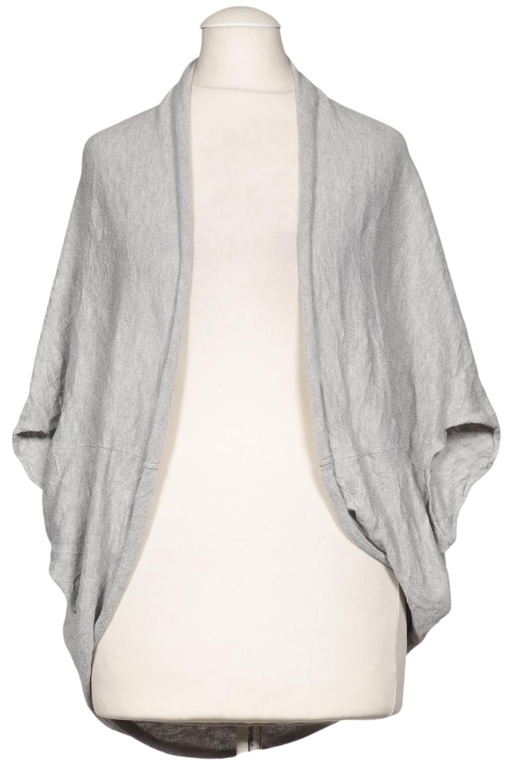 

Esprit Damen Strickjacke, grau, Gr. 36