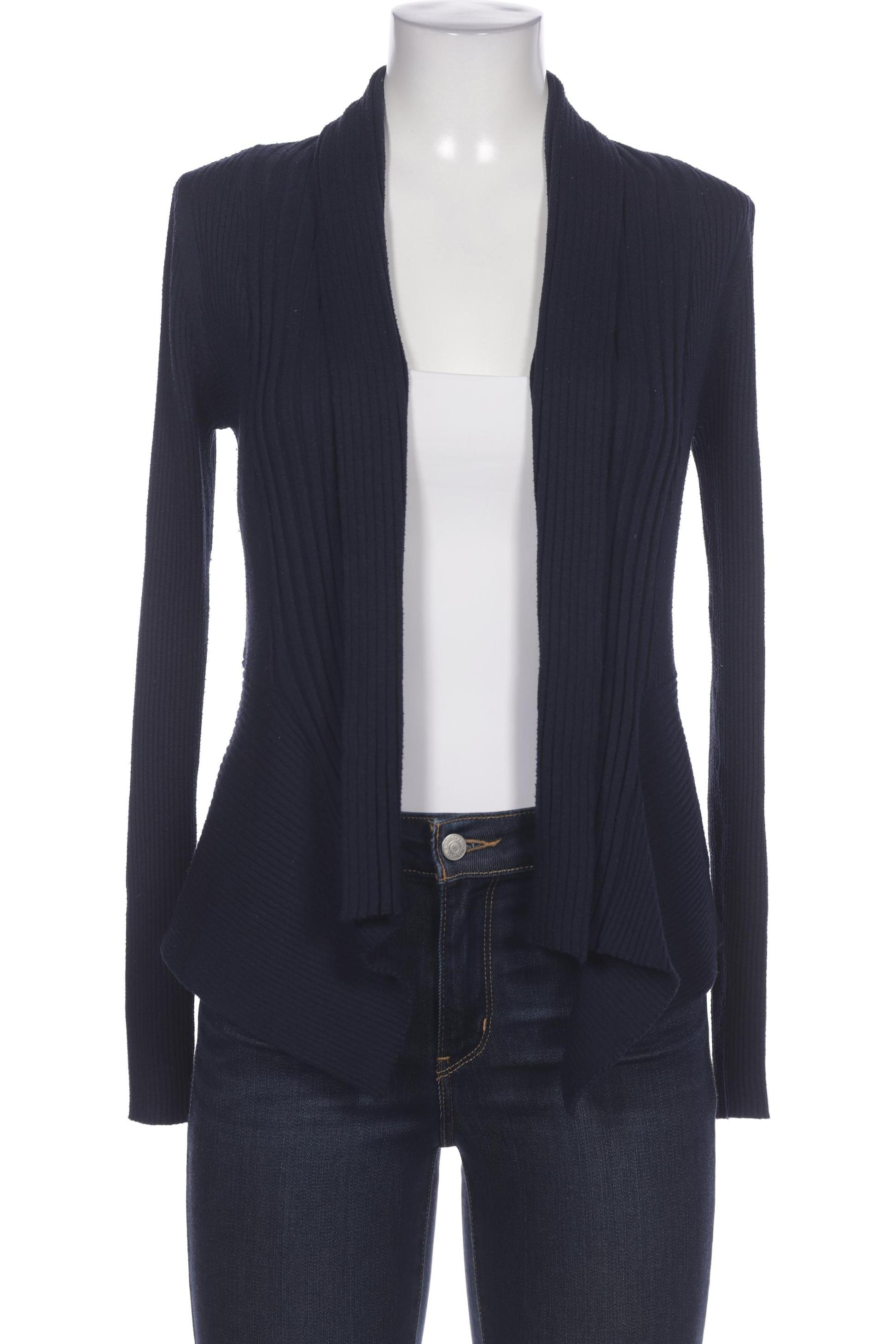 

Esprit Damen Strickjacke, marineblau, Gr. 38