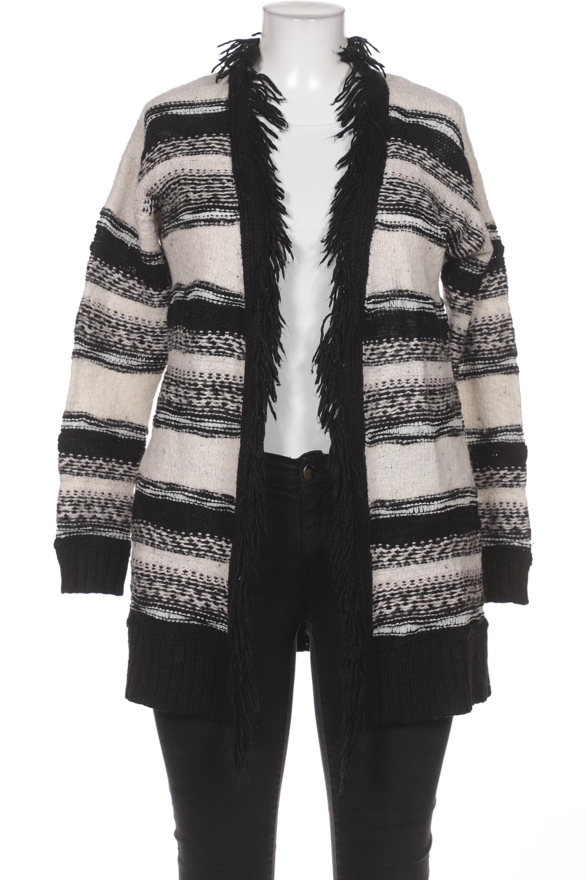 

Esprit Damen Strickjacke, cremeweiß, Gr. 42