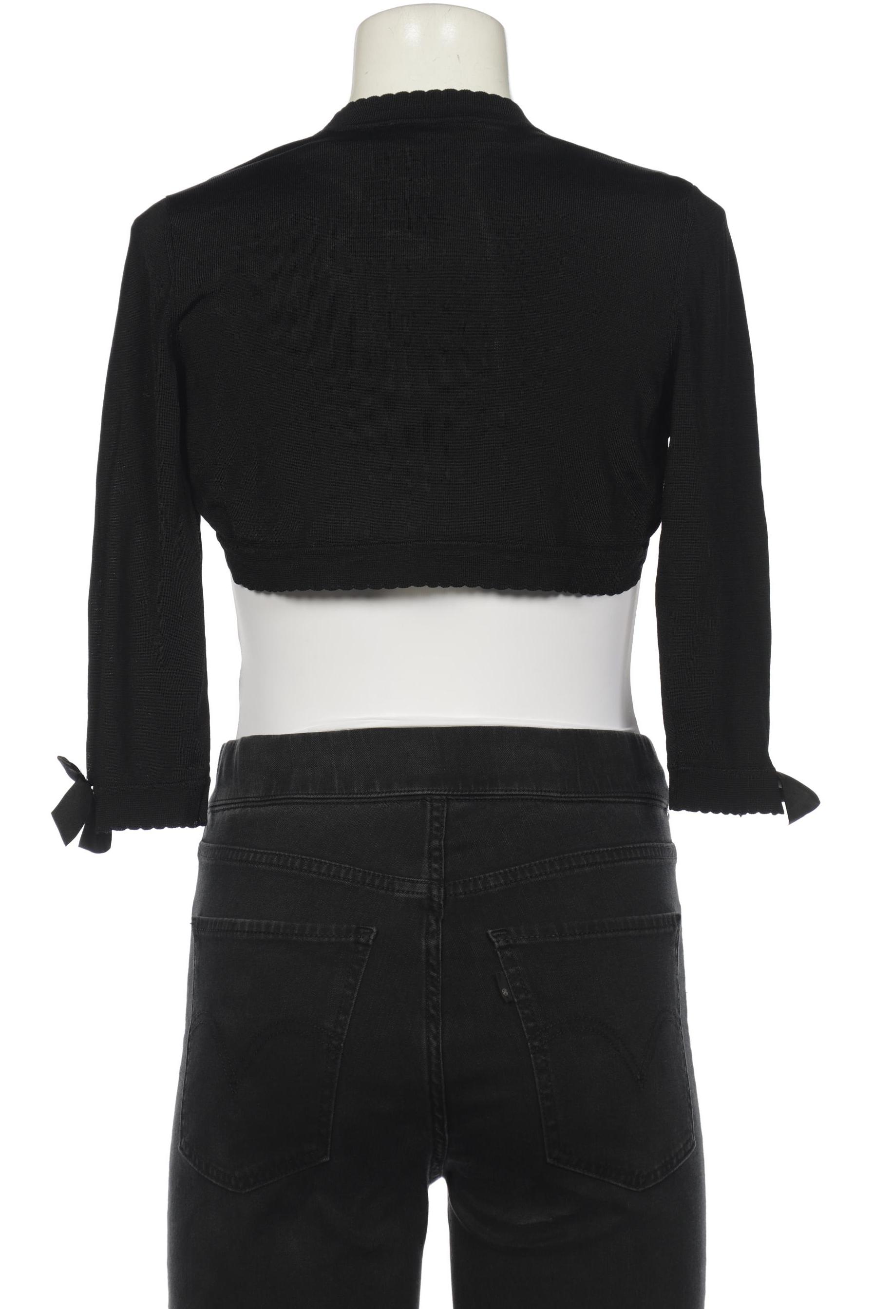

Esprit Damen Strickjacke, schwarz