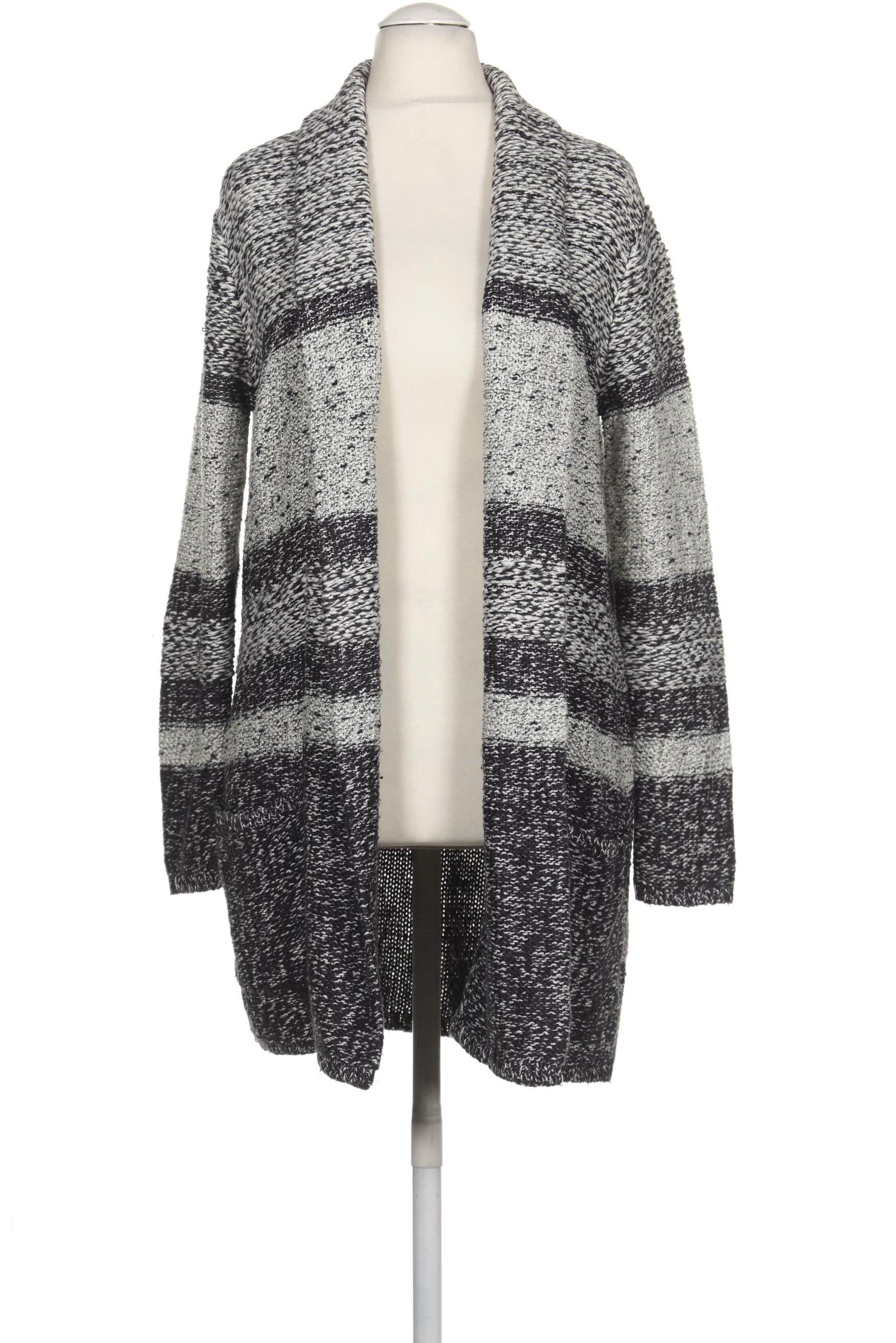 

Esprit Damen Strickjacke, grau