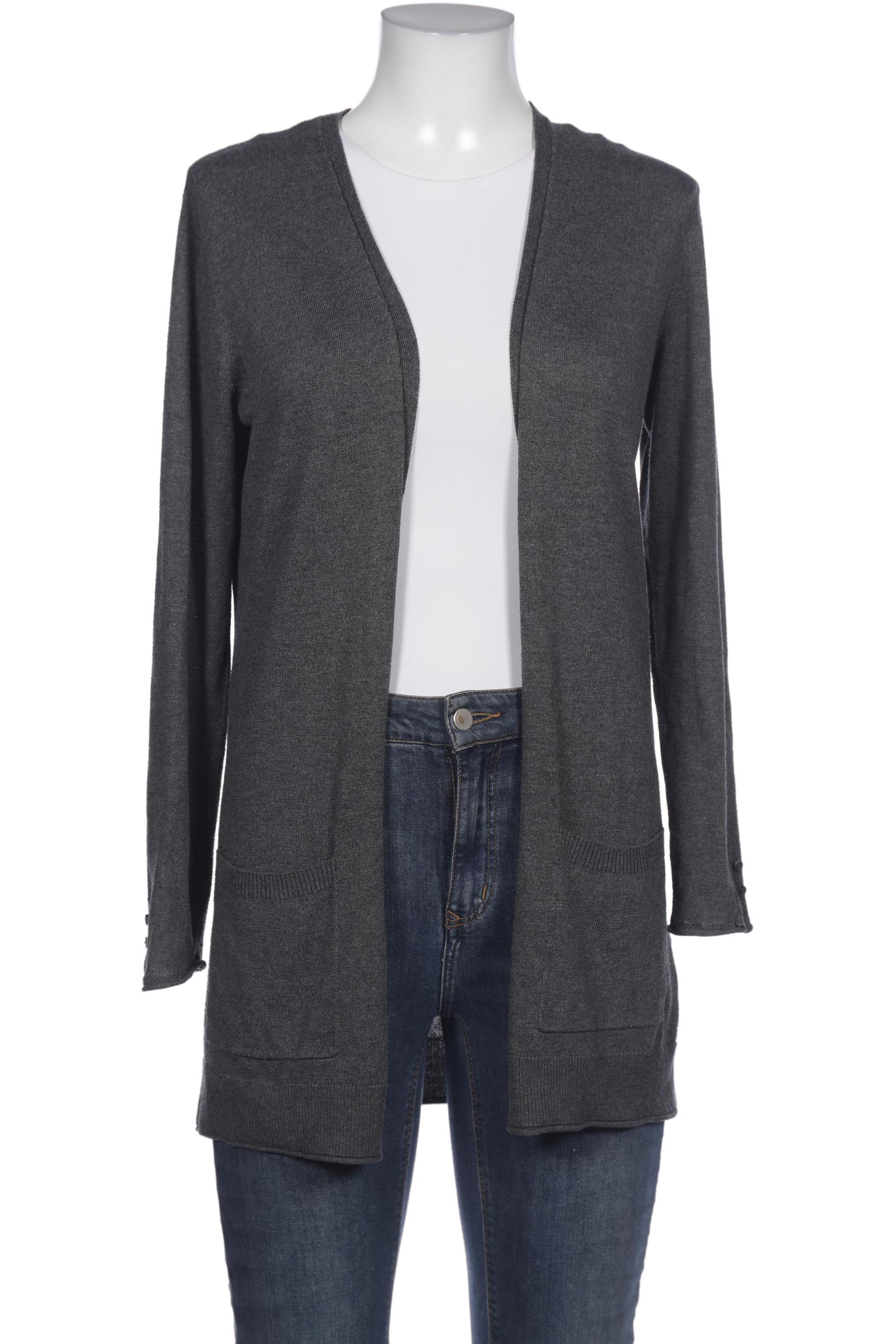 

Esprit Damen Strickjacke, grau