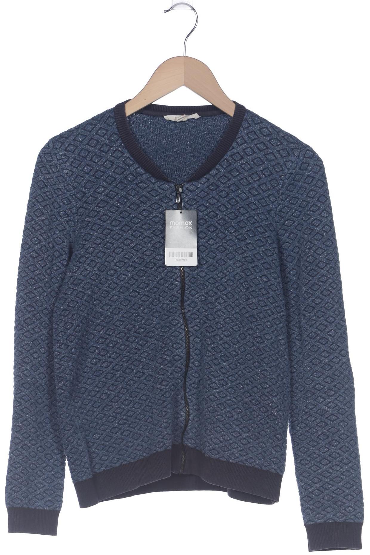 

Esprit Damen Strickjacke, marineblau, Gr. 36