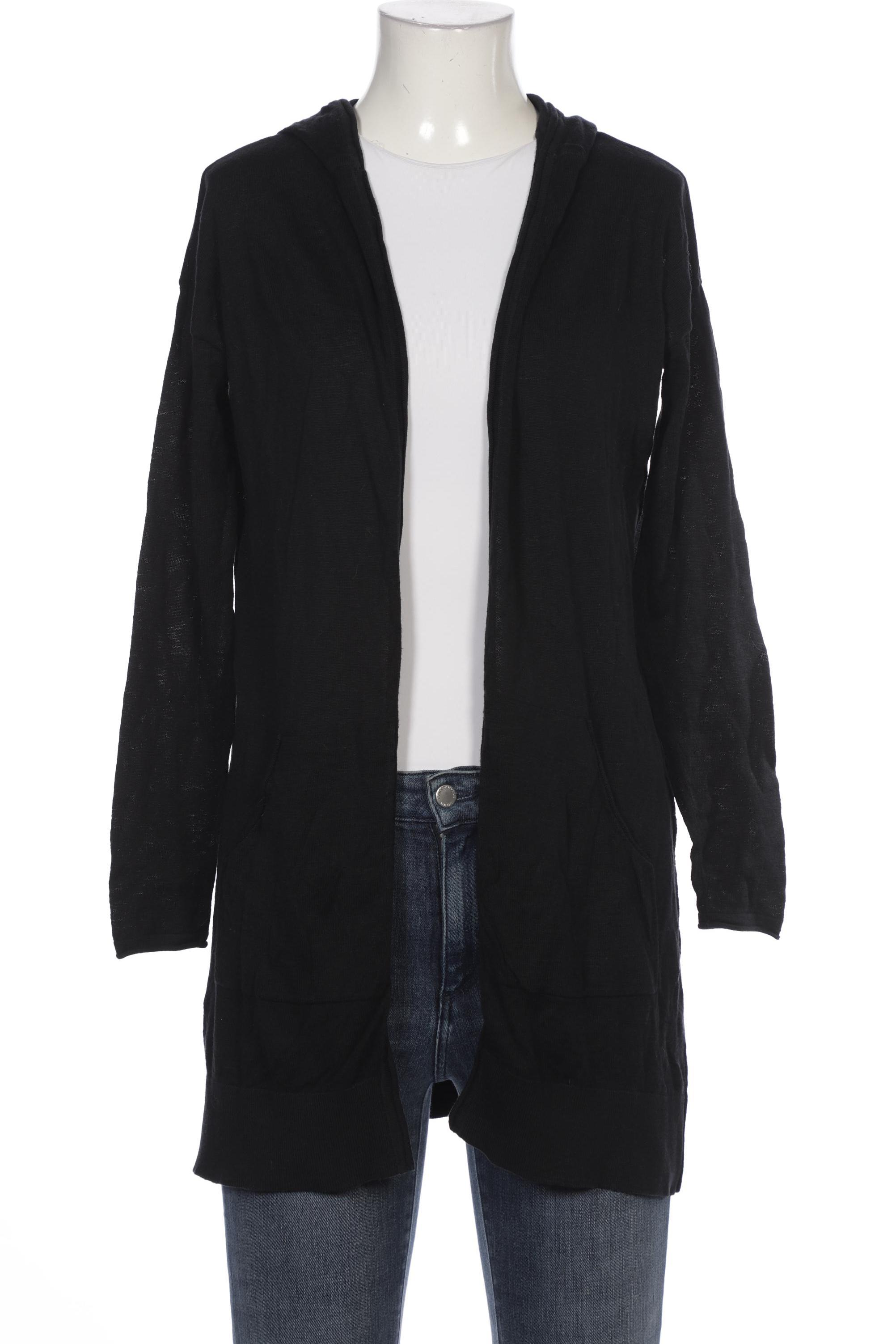 

Esprit Damen Strickjacke, schwarz, Gr. 34