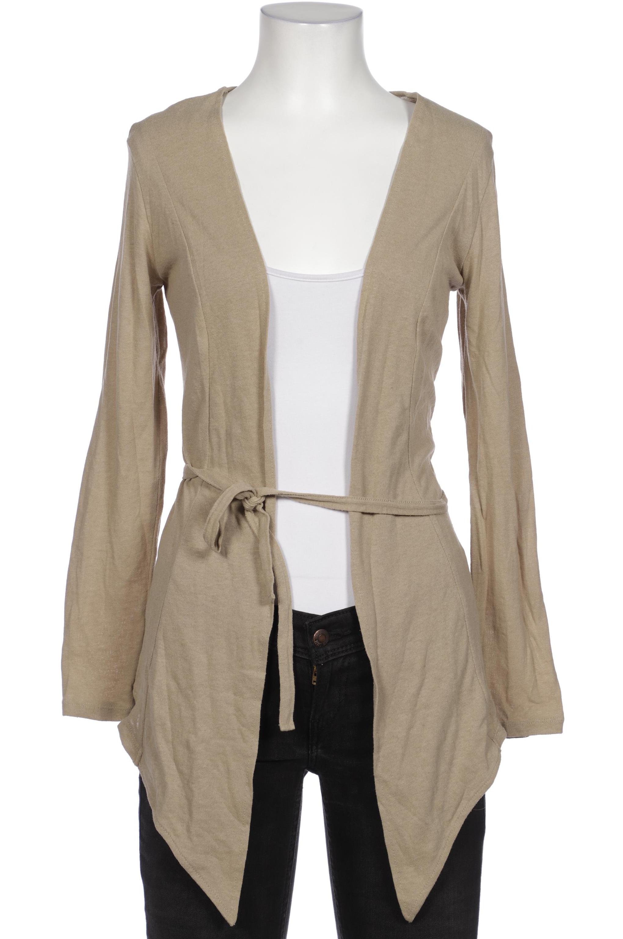 

Esprit Damen Strickjacke, beige