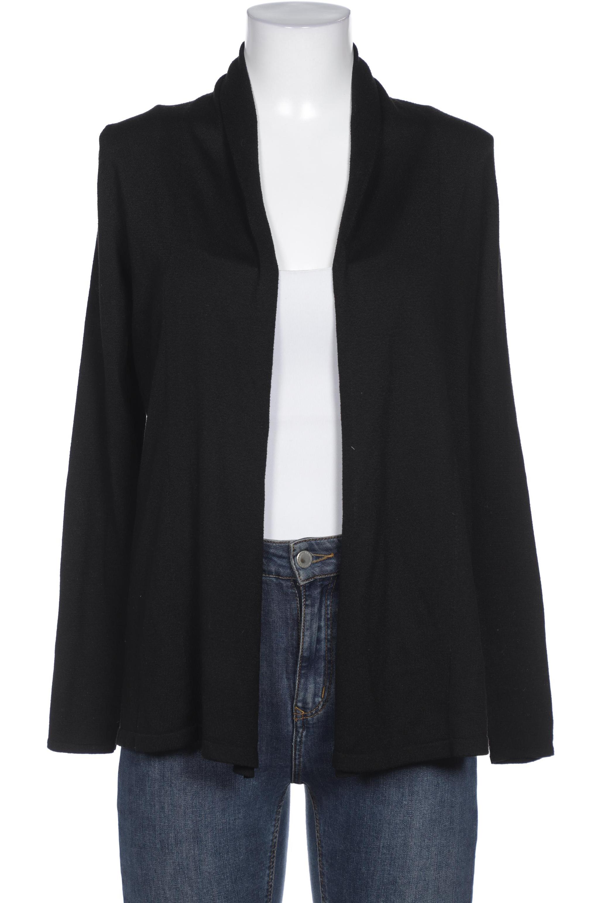 

Esprit Damen Strickjacke, schwarz