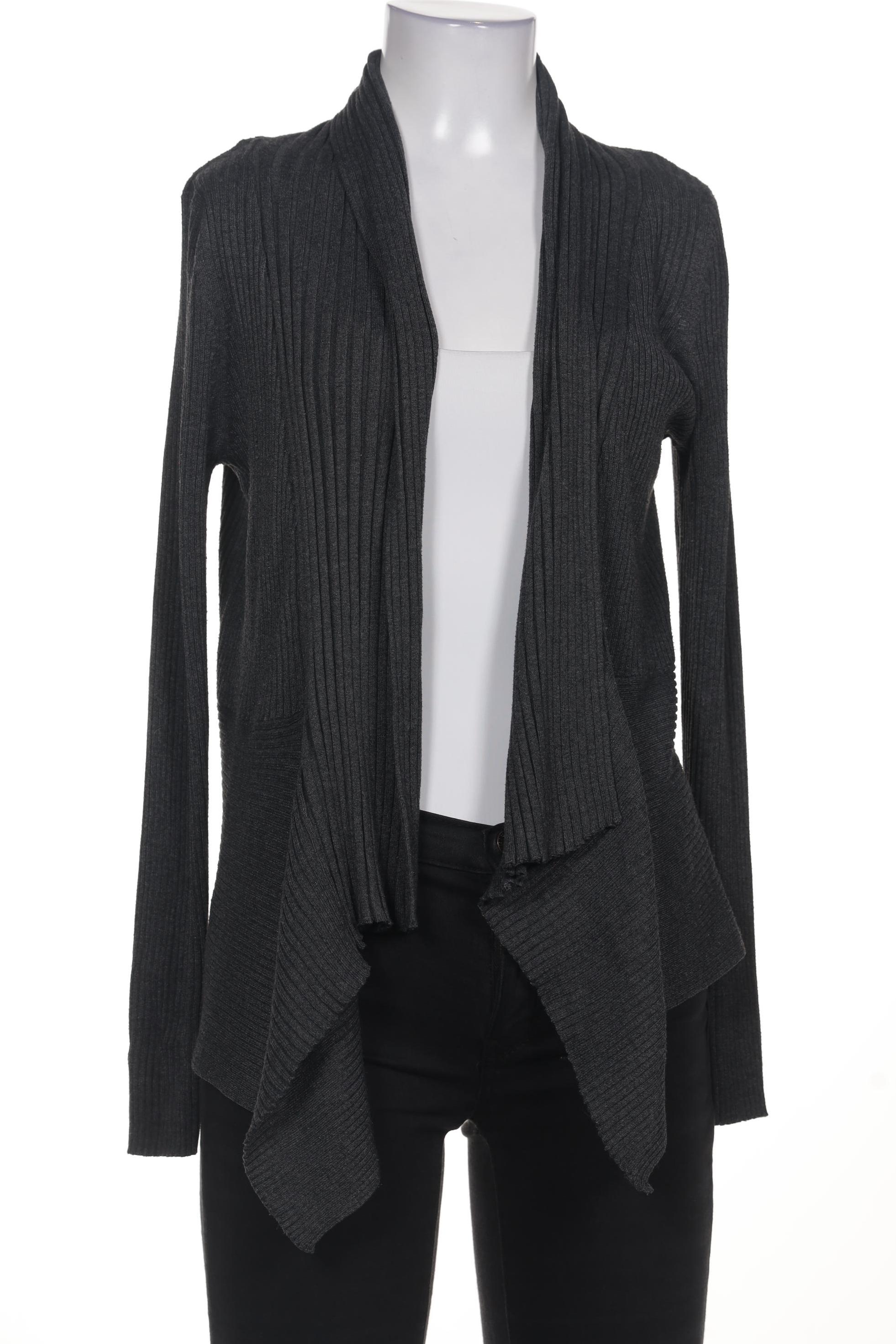 

Esprit Damen Strickjacke, grau, Gr. 36