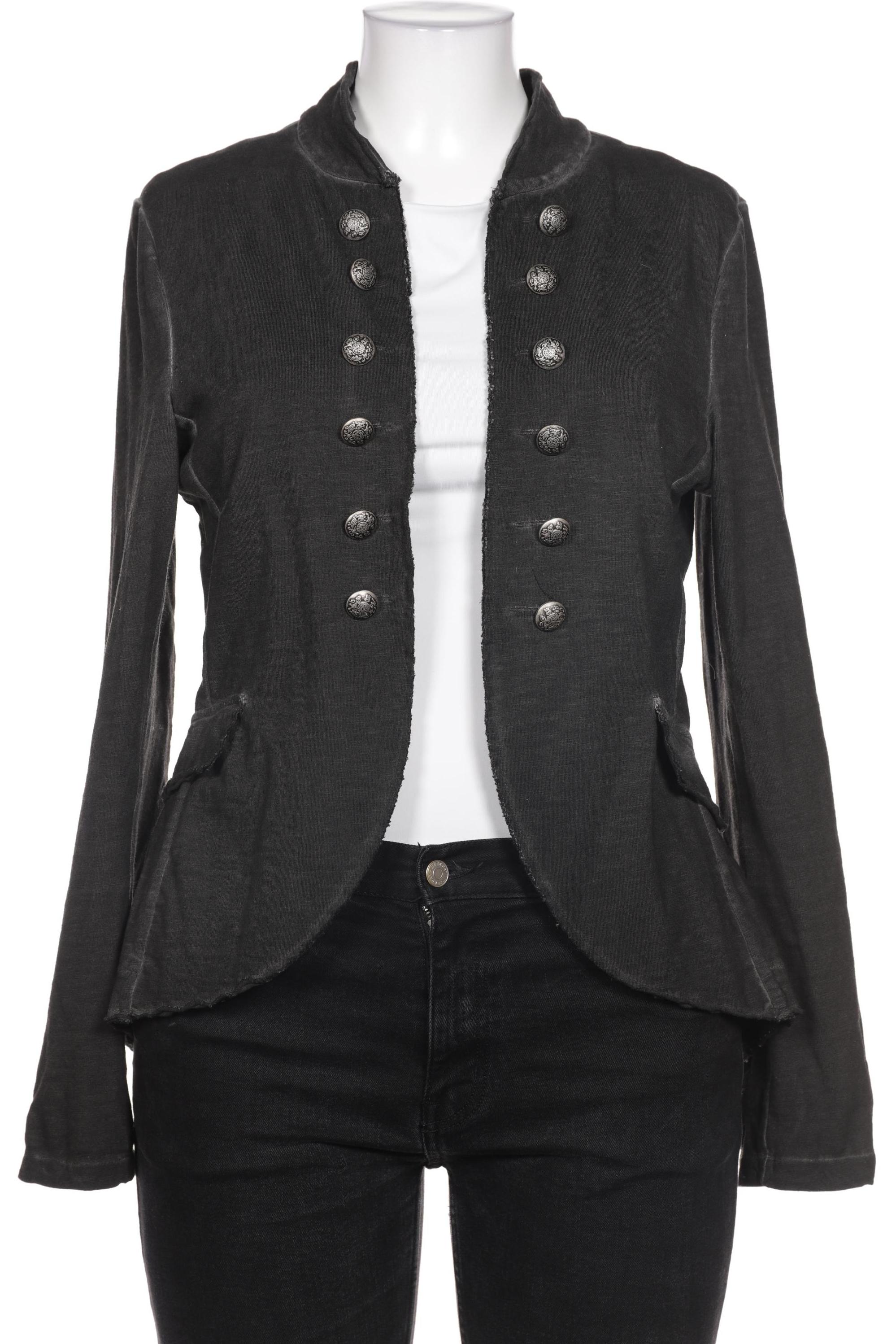 

Esprit Damen Strickjacke, grau, Gr. 44