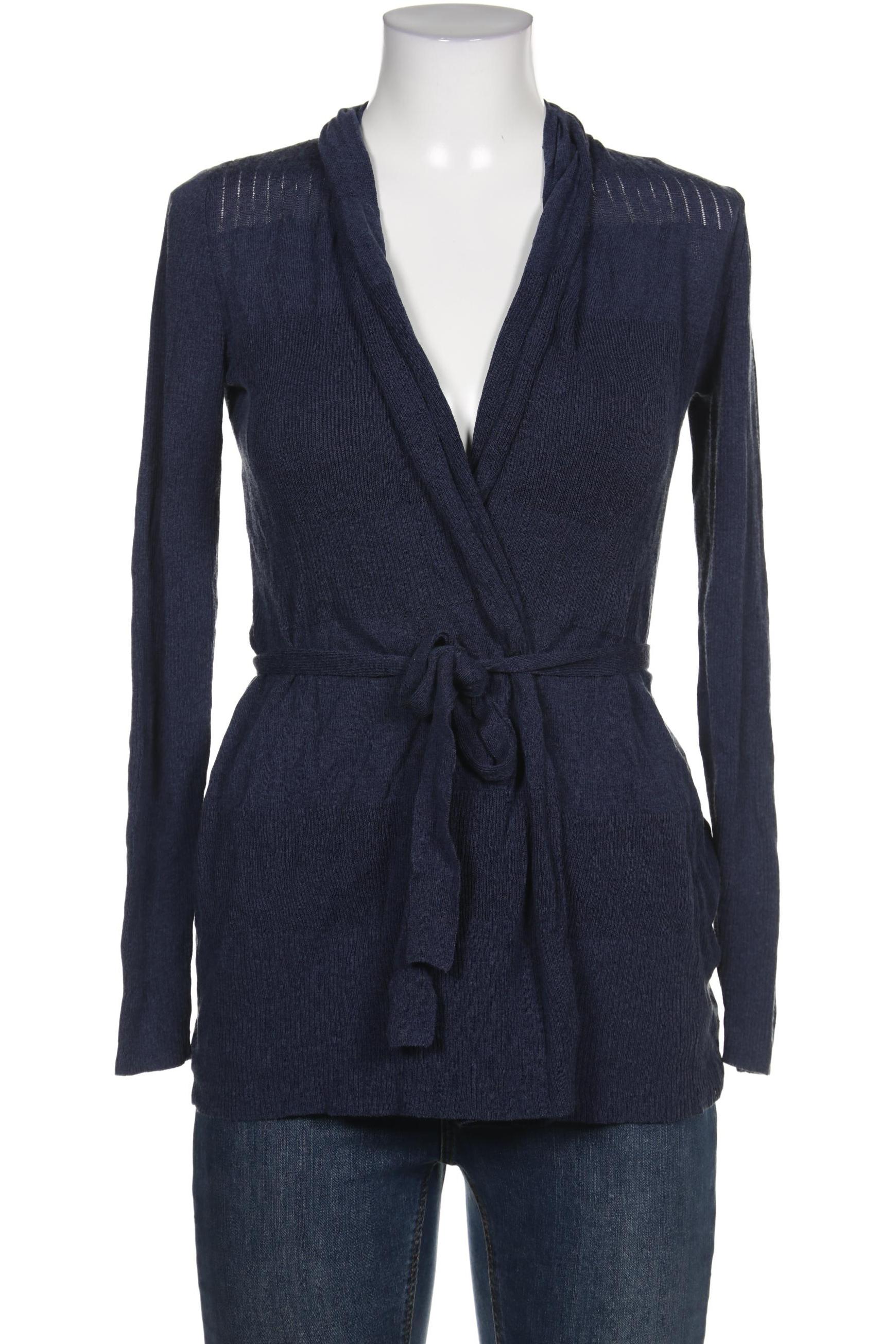 

Esprit Damen Strickjacke, marineblau, Gr. 36