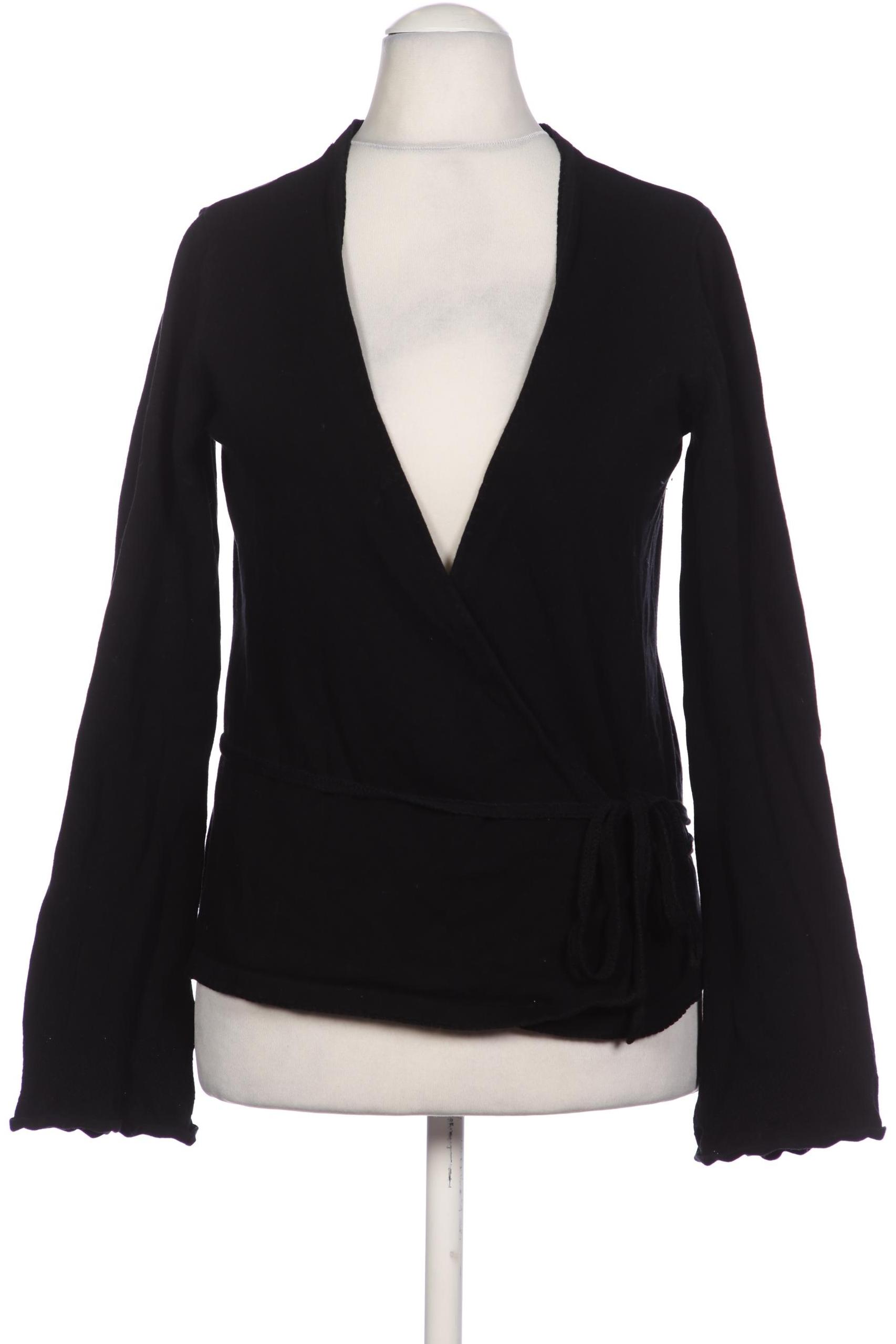 

Esprit Damen Strickjacke, schwarz, Gr. 38