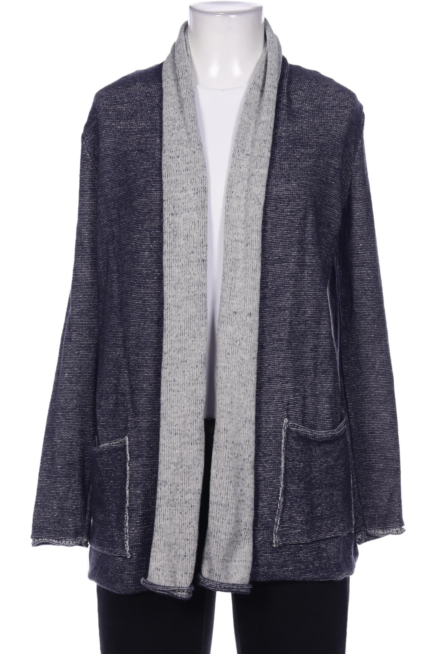 

Esprit Damen Strickjacke, marineblau, Gr. 34