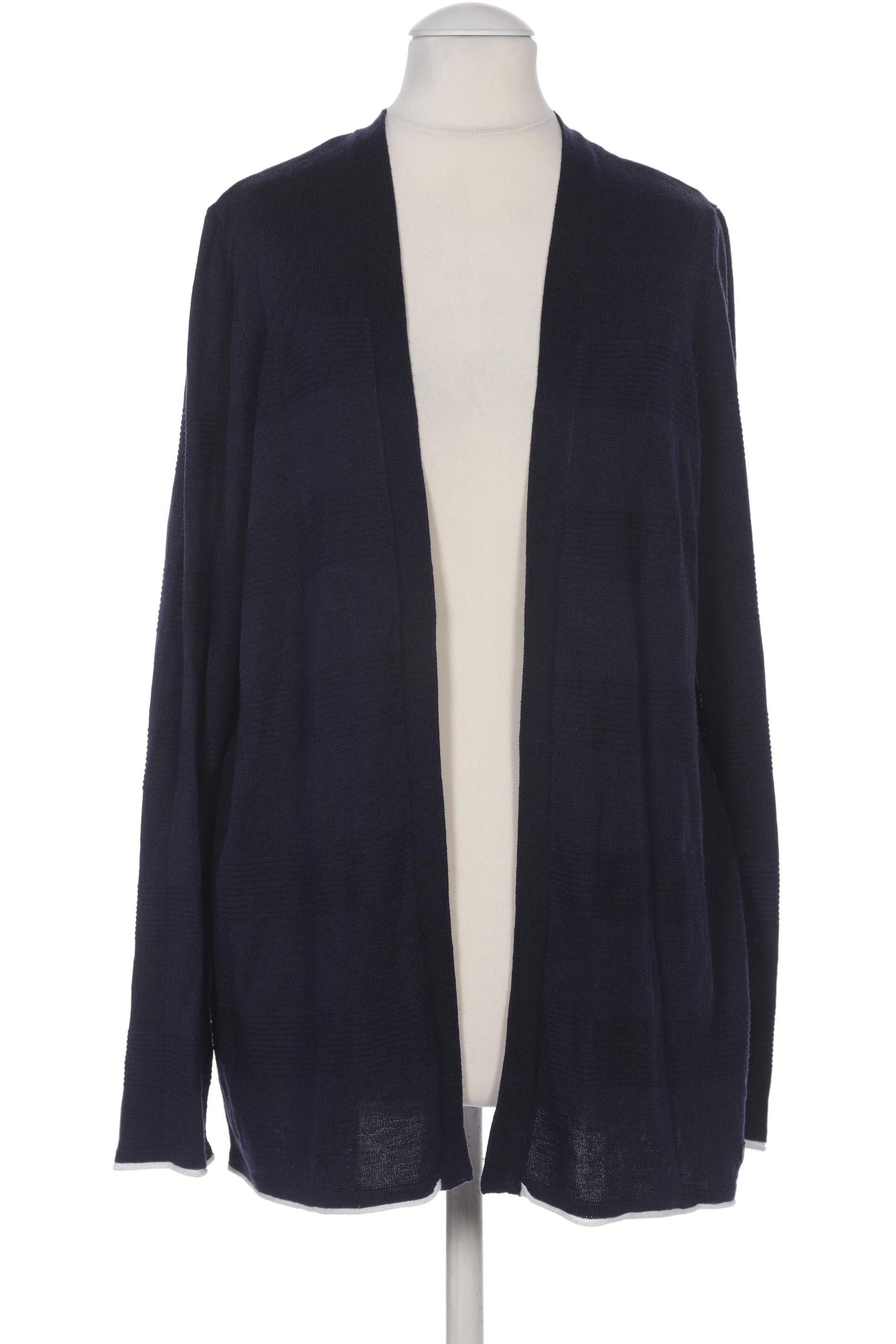 

Esprit Damen Strickjacke, marineblau