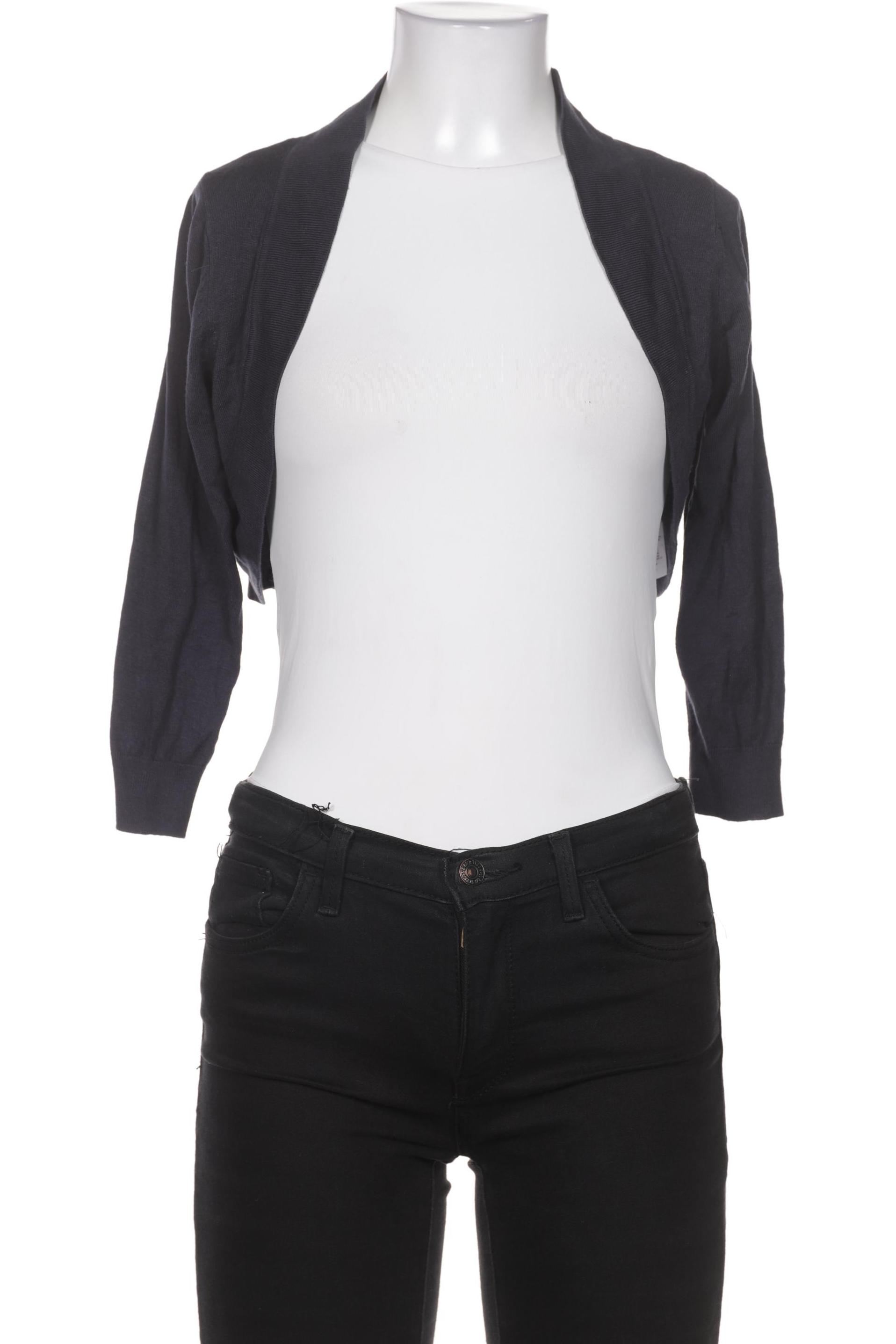 

Esprit Damen Strickjacke, marineblau, Gr. 36