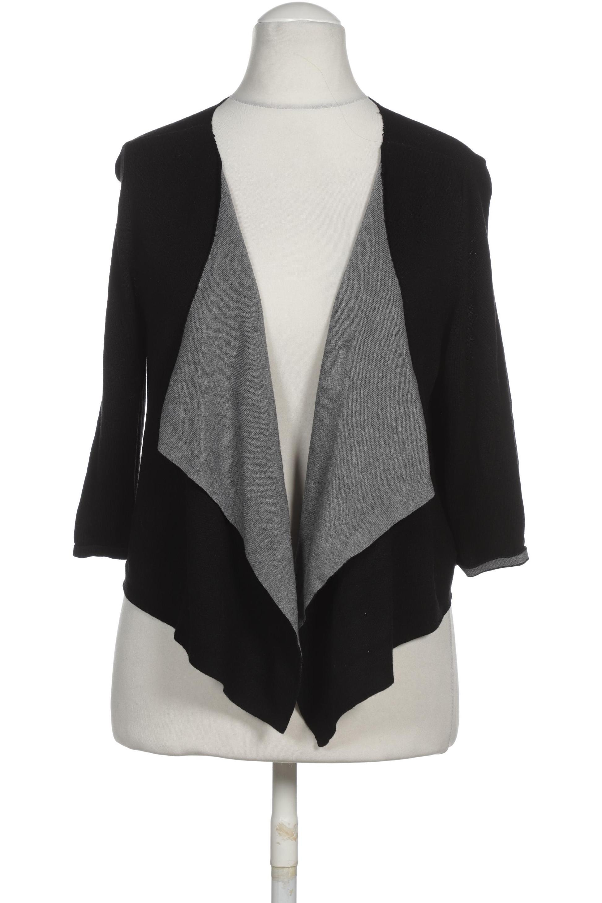 

Esprit Damen Strickjacke, schwarz, Gr.