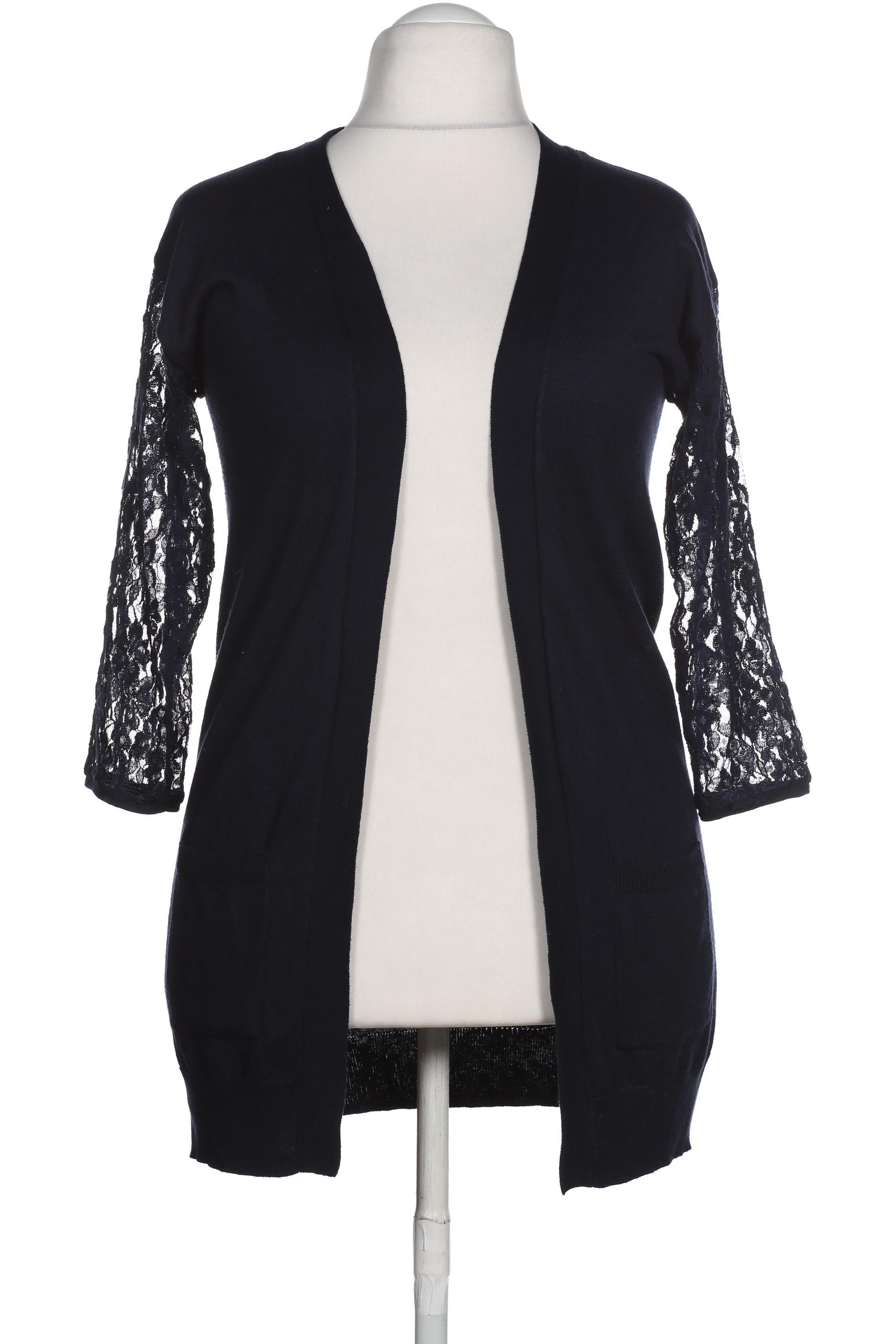 

Esprit Damen Strickjacke, blau, Gr.