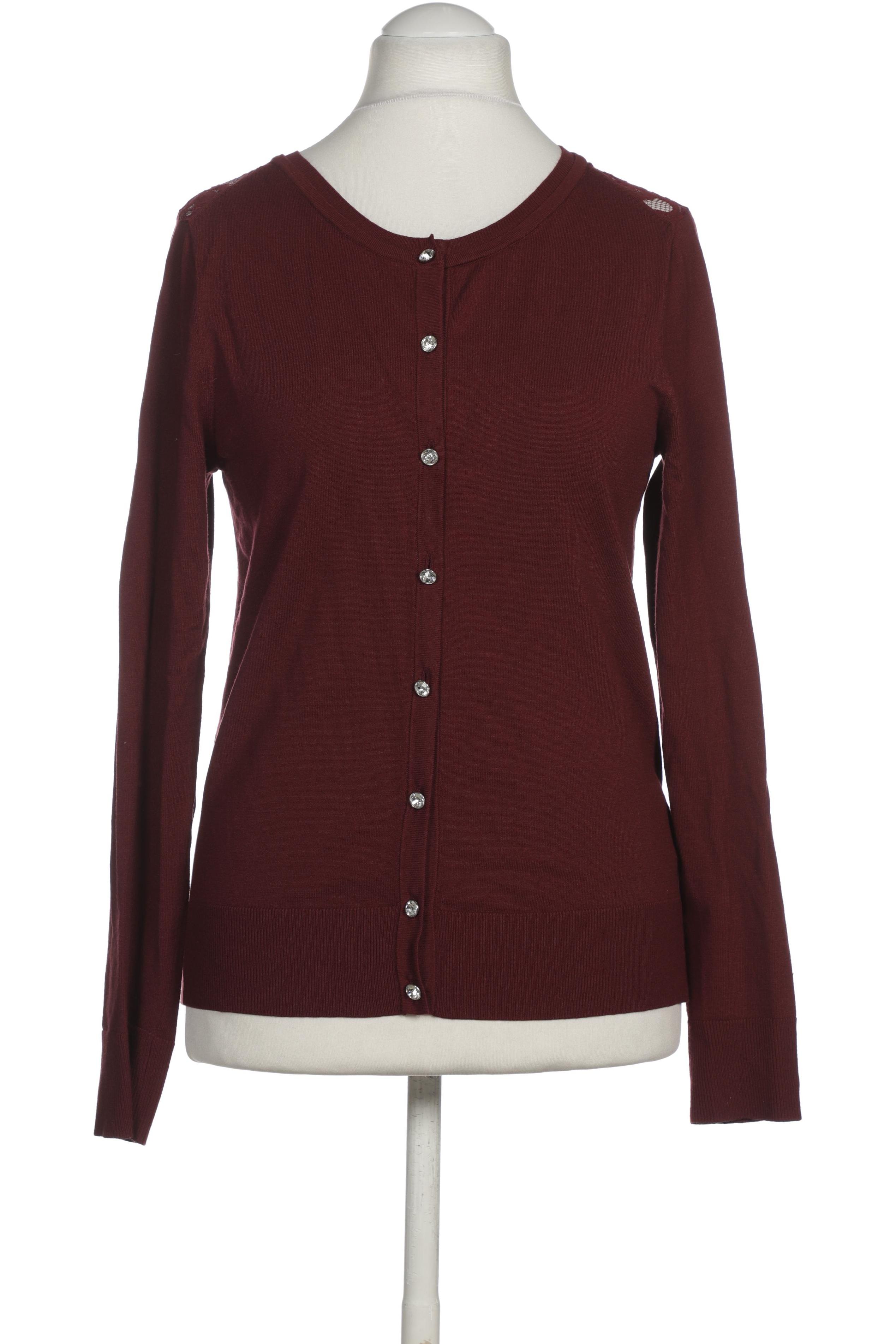 

Esprit Damen Strickjacke, rot, Gr. 38
