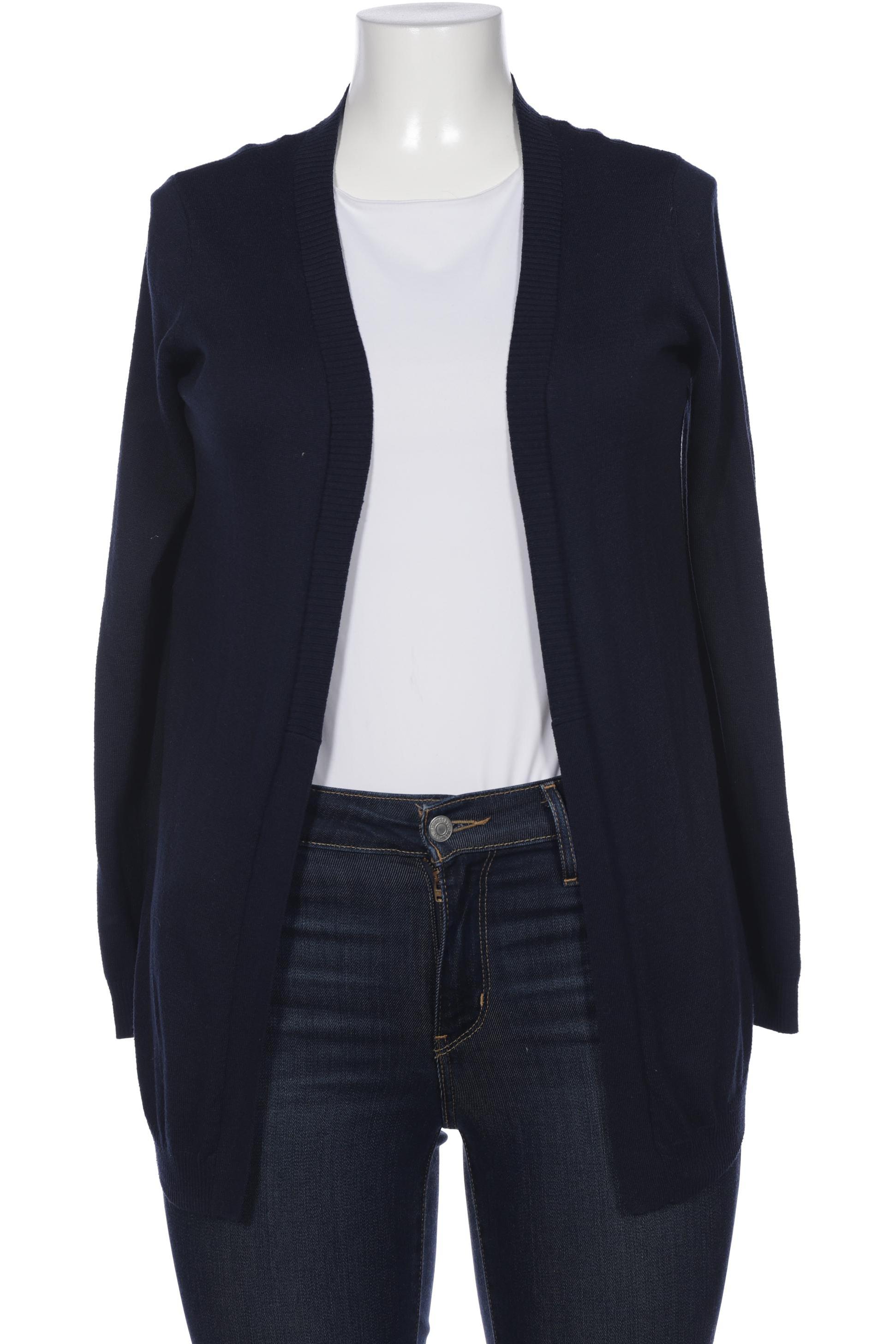 

Esprit Damen Strickjacke, marineblau