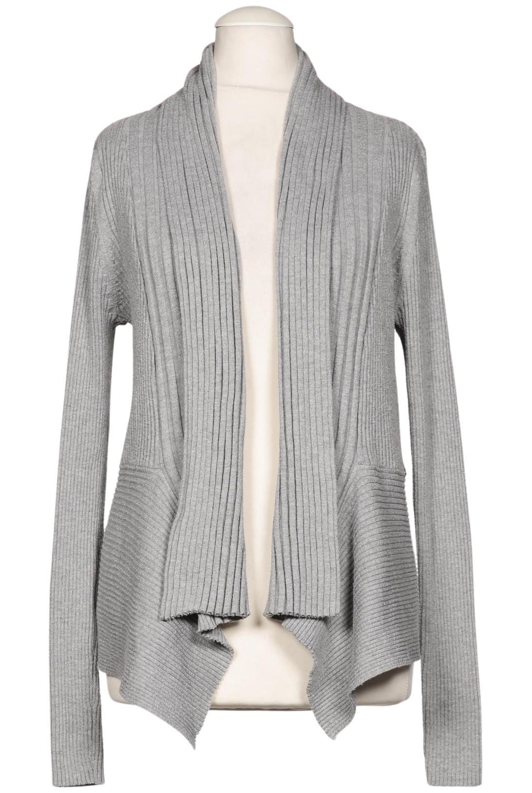 

Esprit Damen Strickjacke, grau, Gr. 36