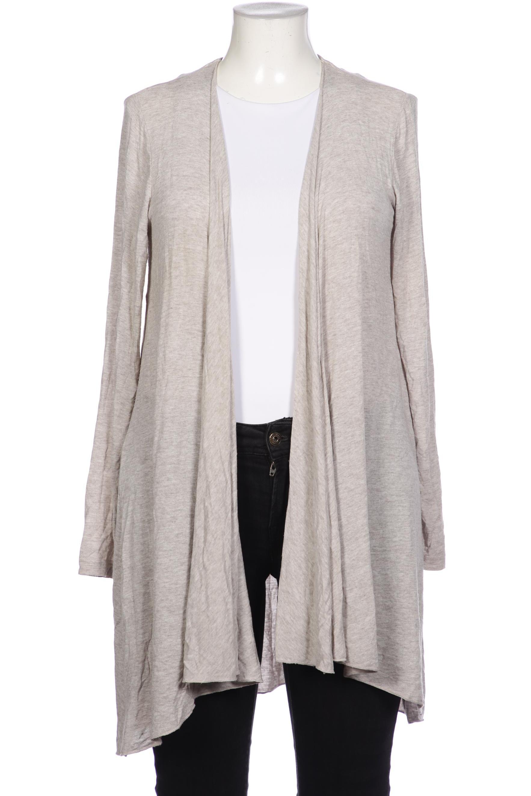 

Esprit Damen Strickjacke, grau, Gr. 42