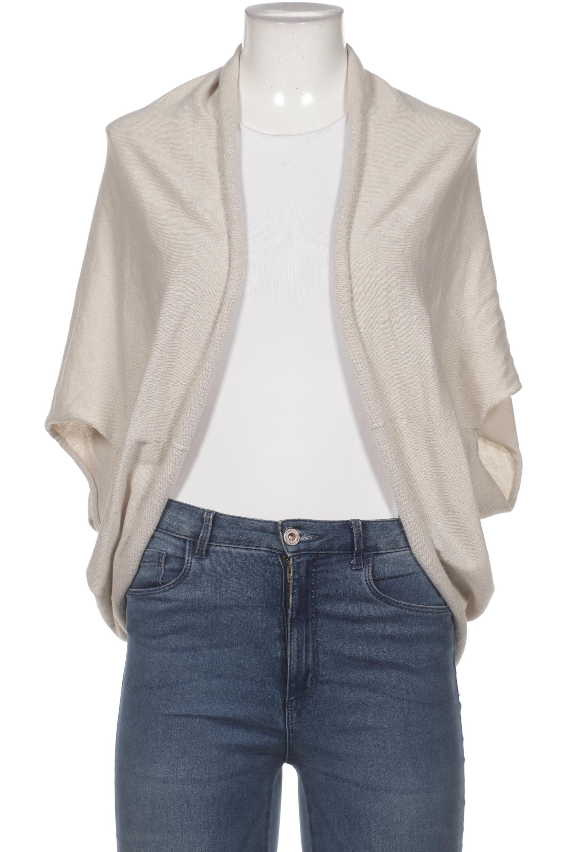 

Esprit Damen Strickjacke, beige, Gr. 42