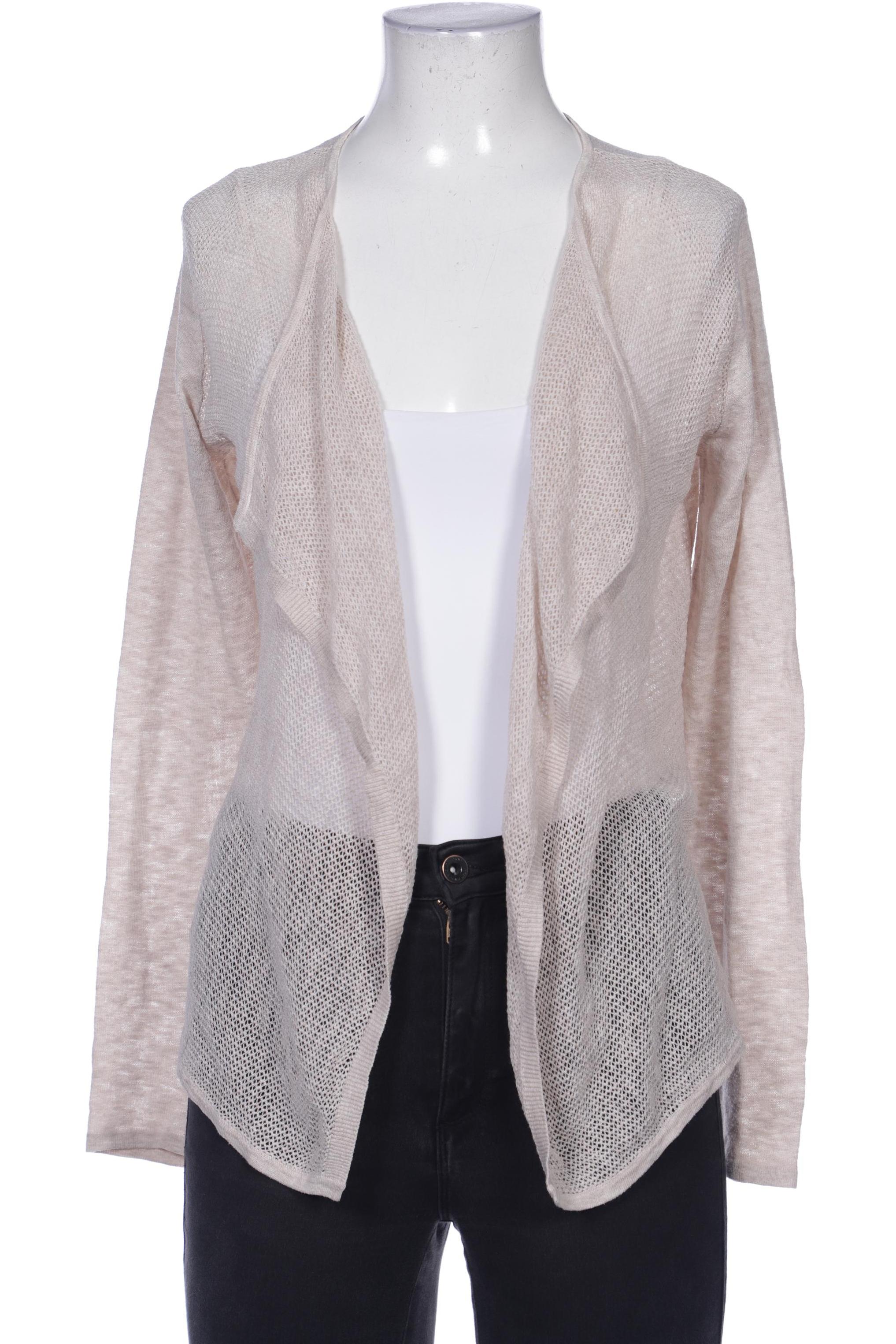 Thumbnail - Esprit Damen Strickjacke, beige, Gr. 36