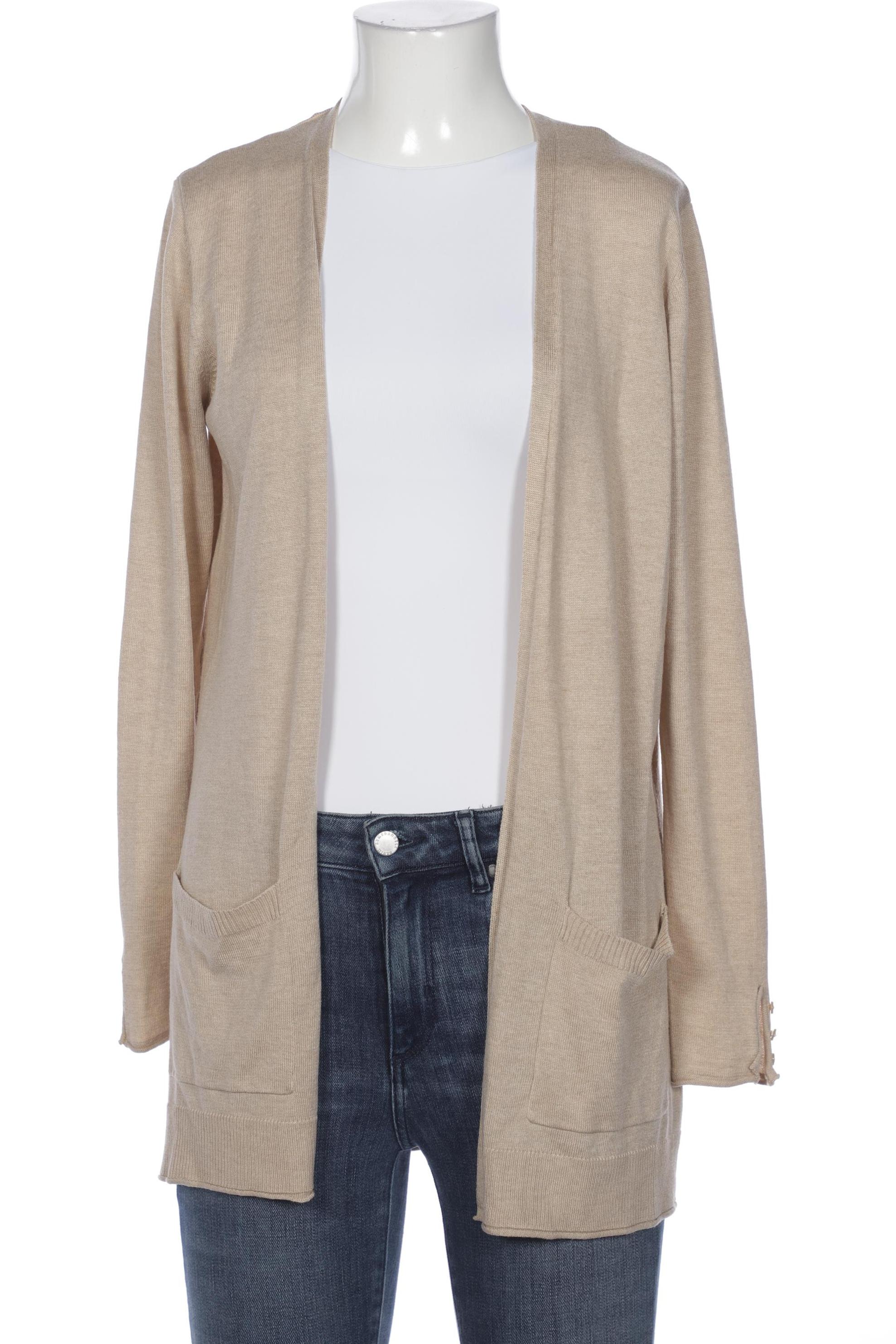

Esprit Damen Strickjacke, beige