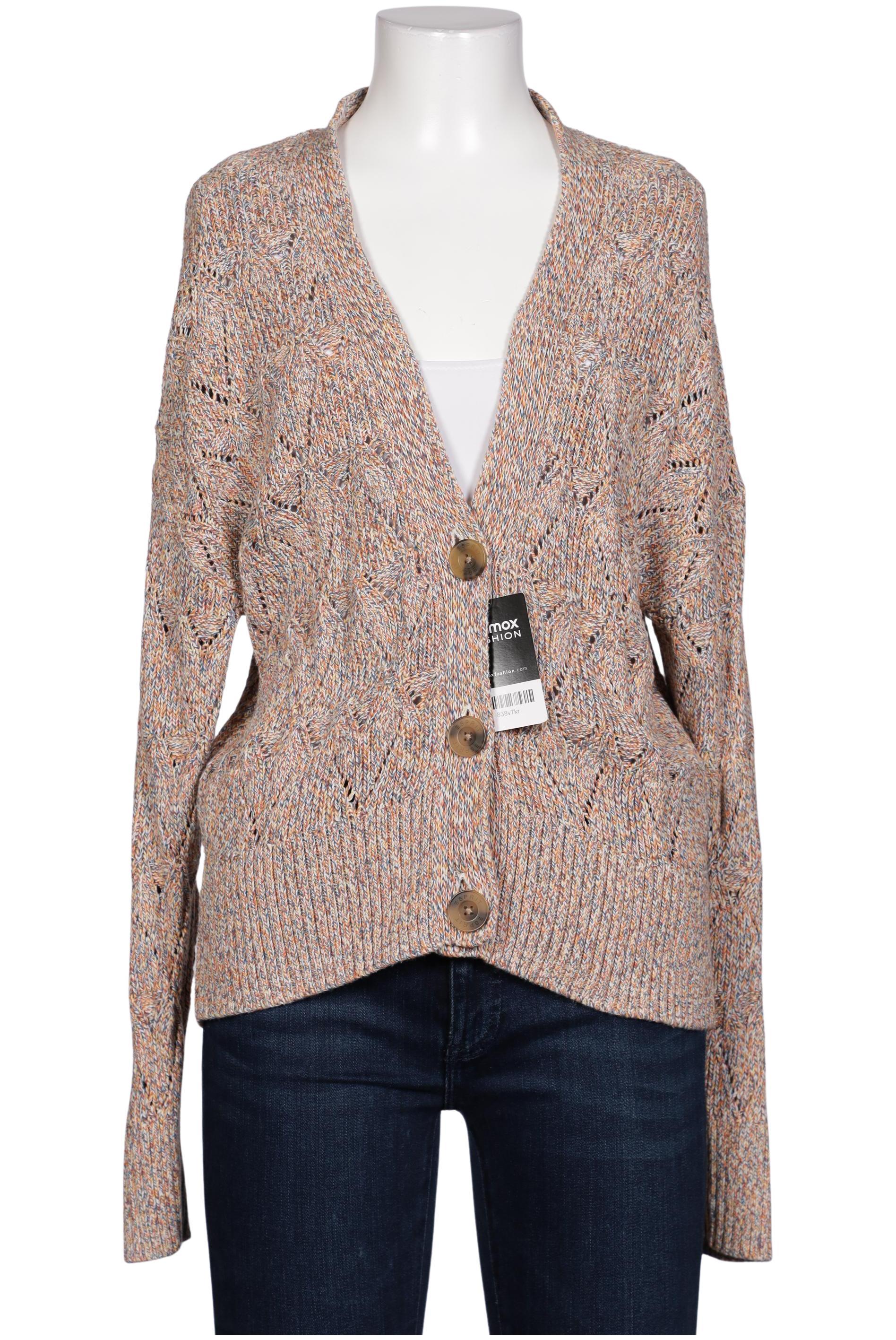 

Esprit Damen Strickjacke, beige, Gr. 38