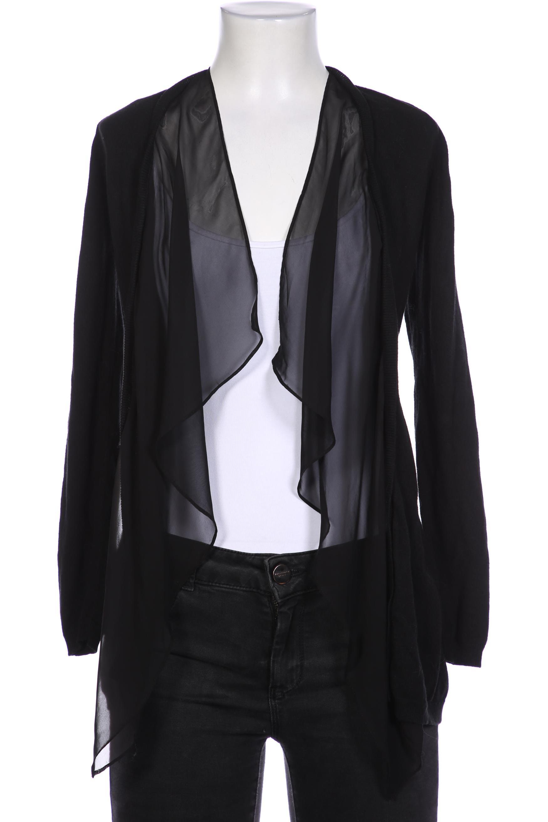 

Esprit Damen Strickjacke, schwarz, Gr. 34