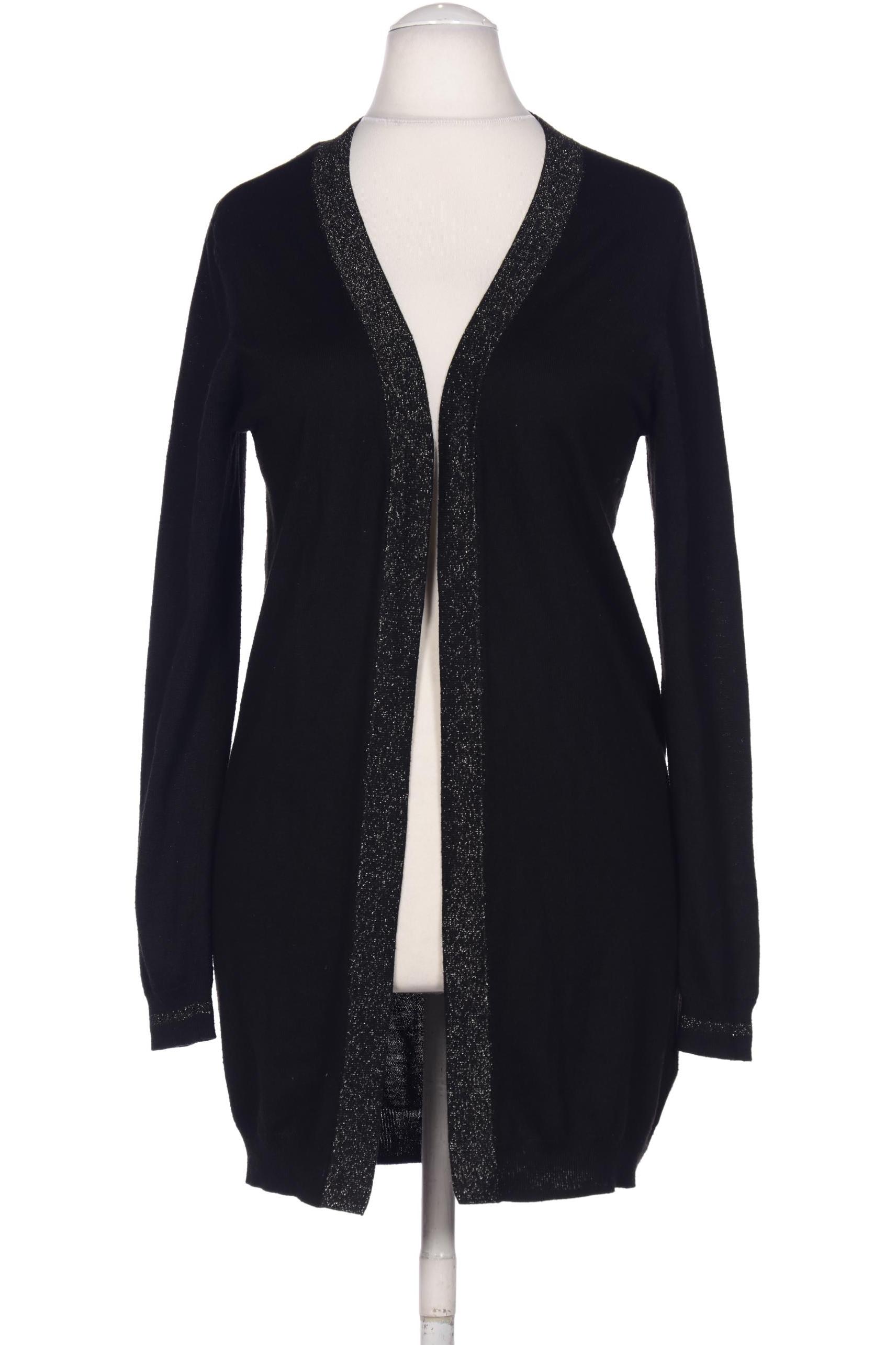 

Esprit Damen Strickjacke, schwarz, Gr. 36