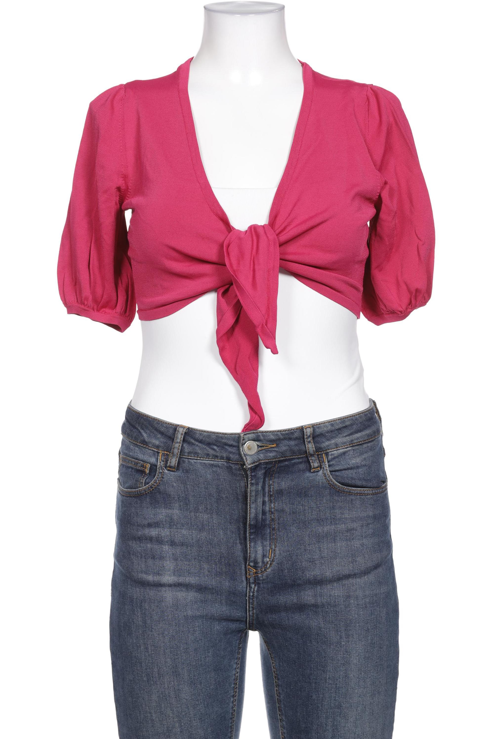 

Esprit Damen Strickjacke, pink