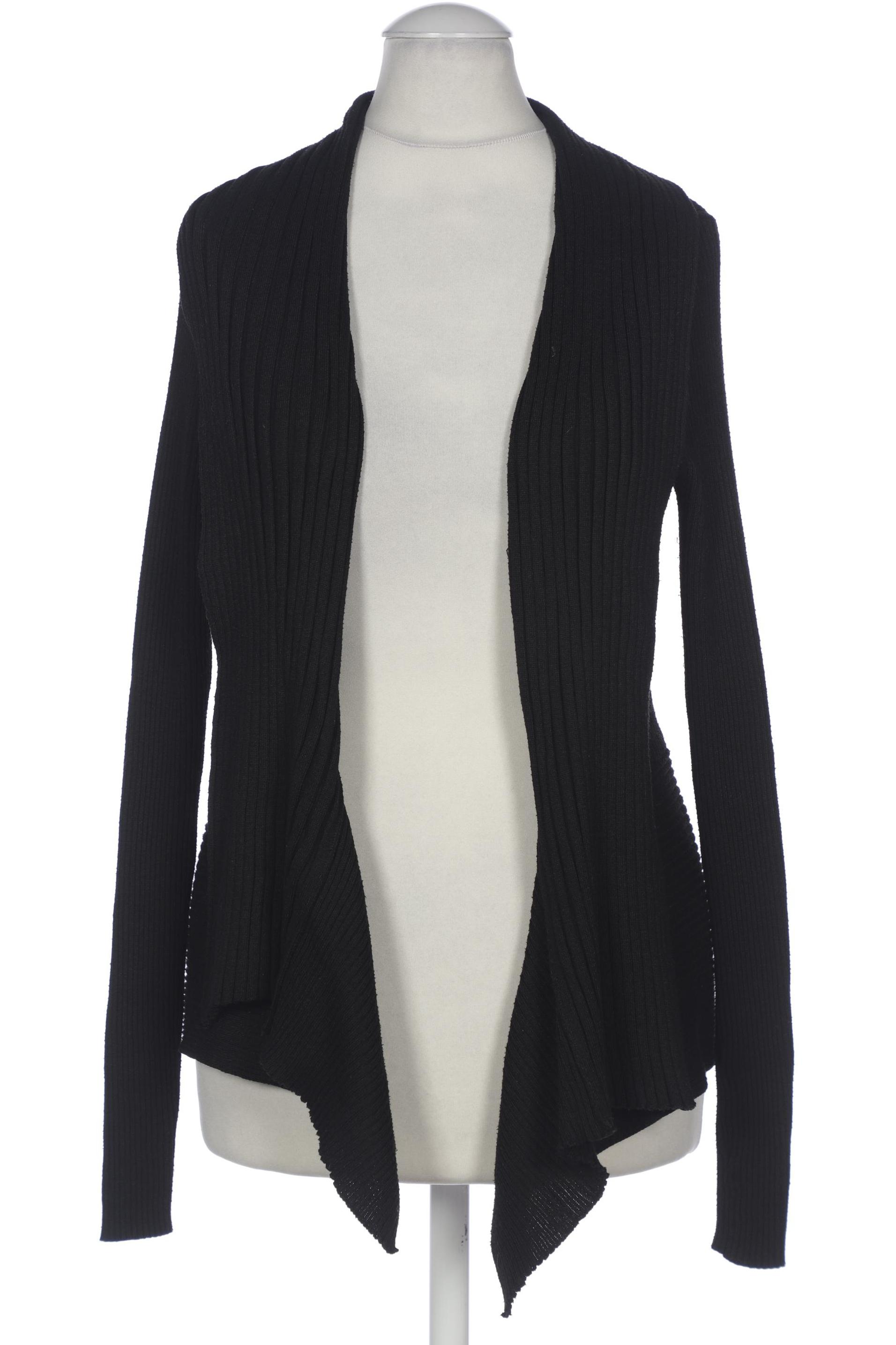 

Esprit Damen Strickjacke, schwarz, Gr. 36