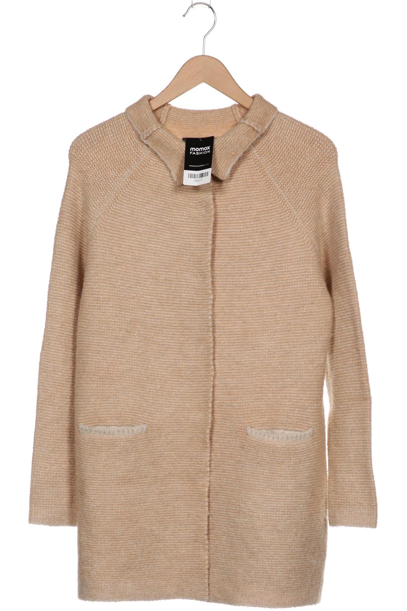 

Esprit Damen Strickjacke, beige