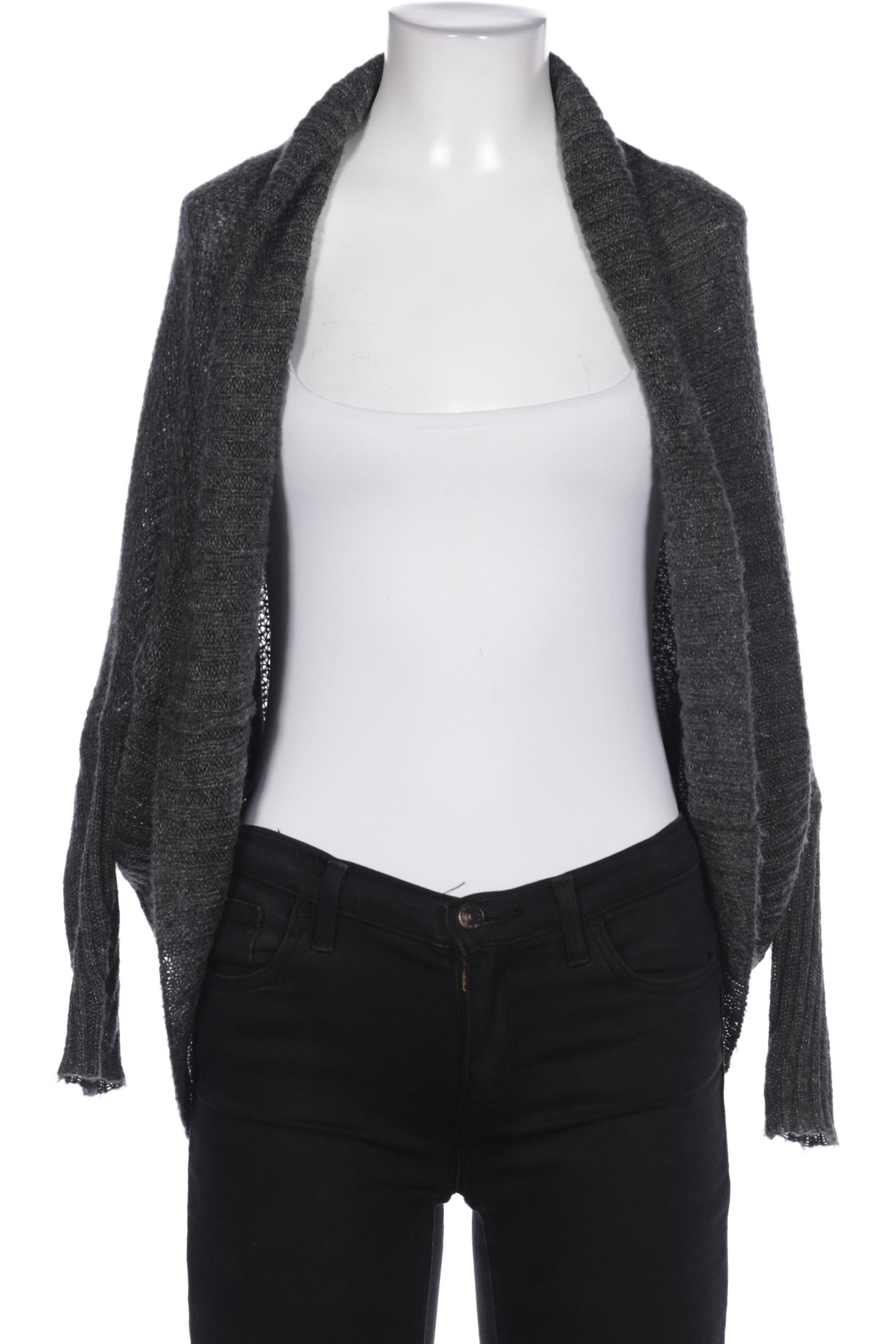 

Esprit Damen Strickjacke, grau